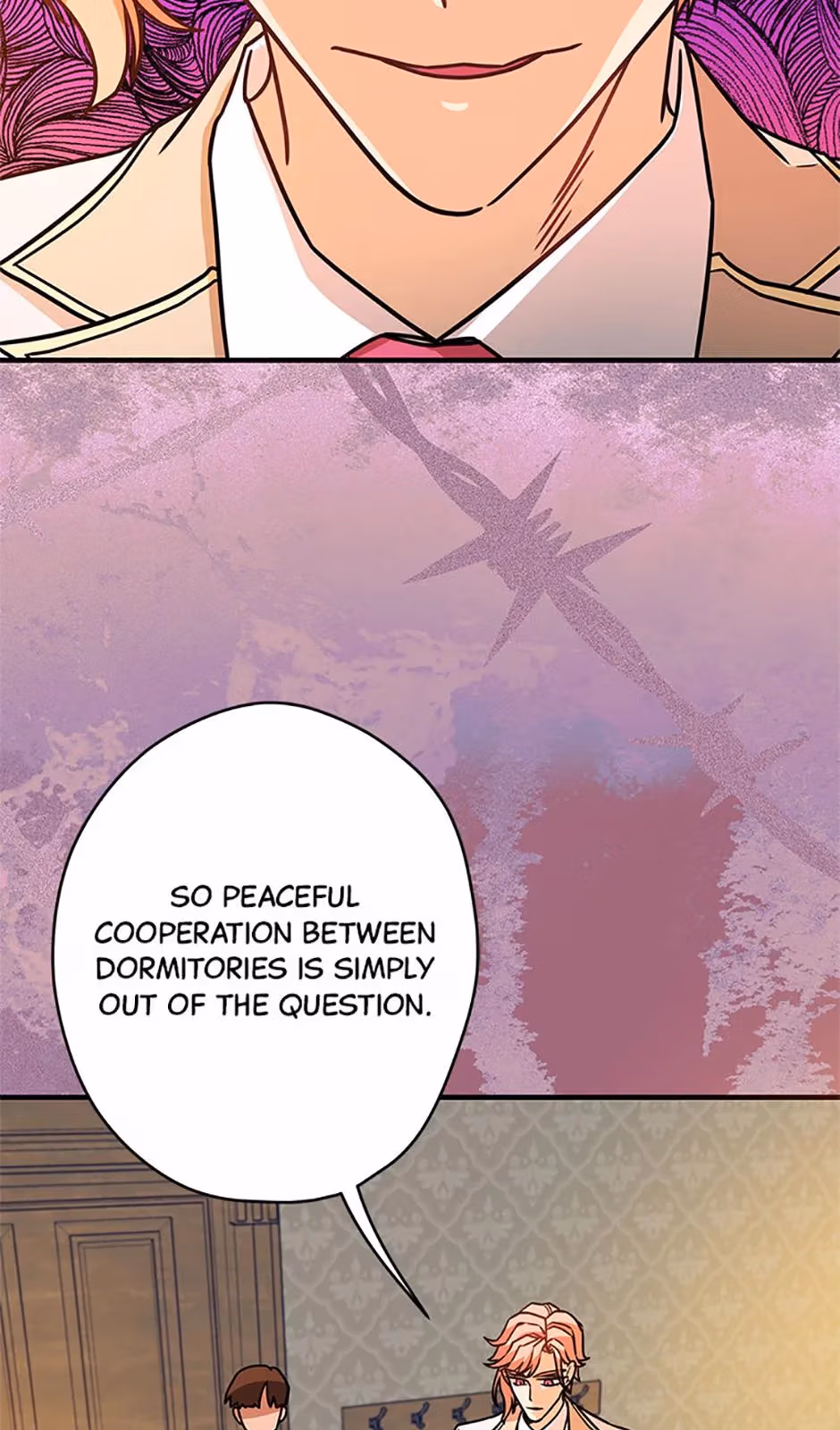 Read Lady Overlord chapter 22 image 12 on Lezhin