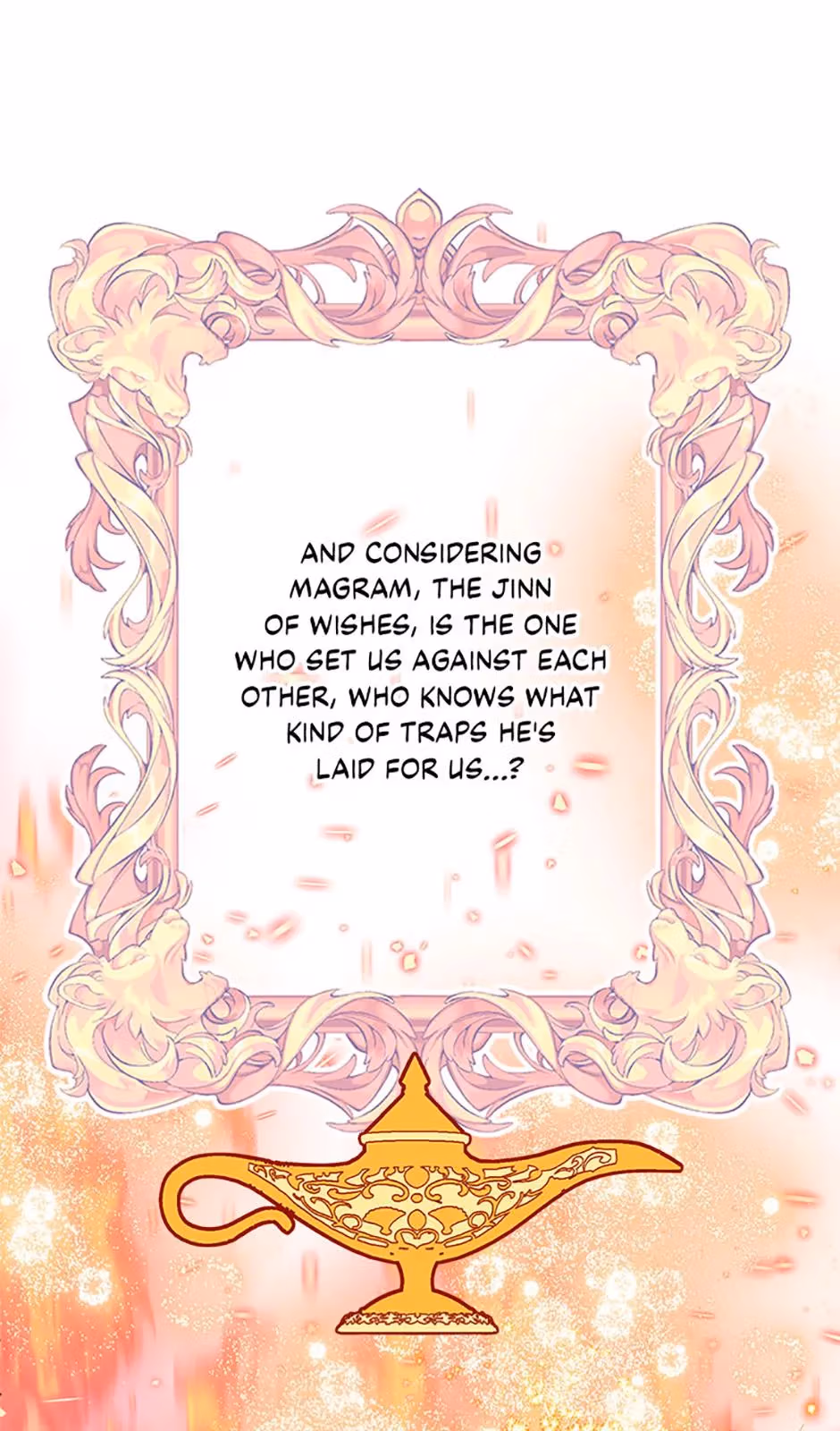 Read Lady Overlord chapter 22 image 14 on Lezhin