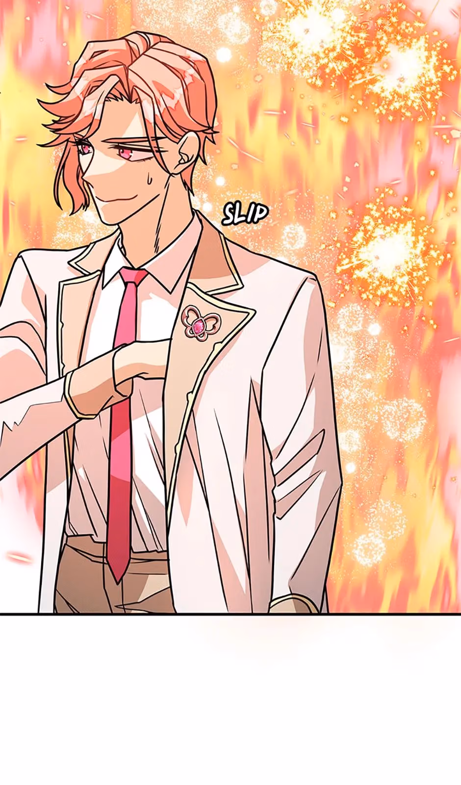 Read Lady Overlord chapter 22 image 15 on Lezhin