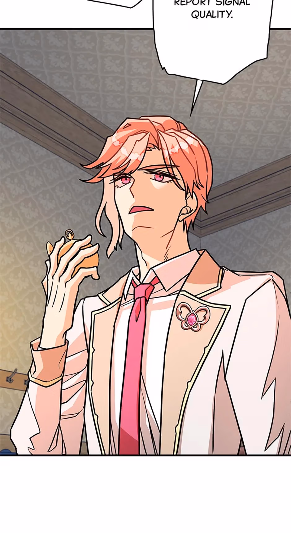 Read Lady Overlord chapter 22 image 17 on Lezhin