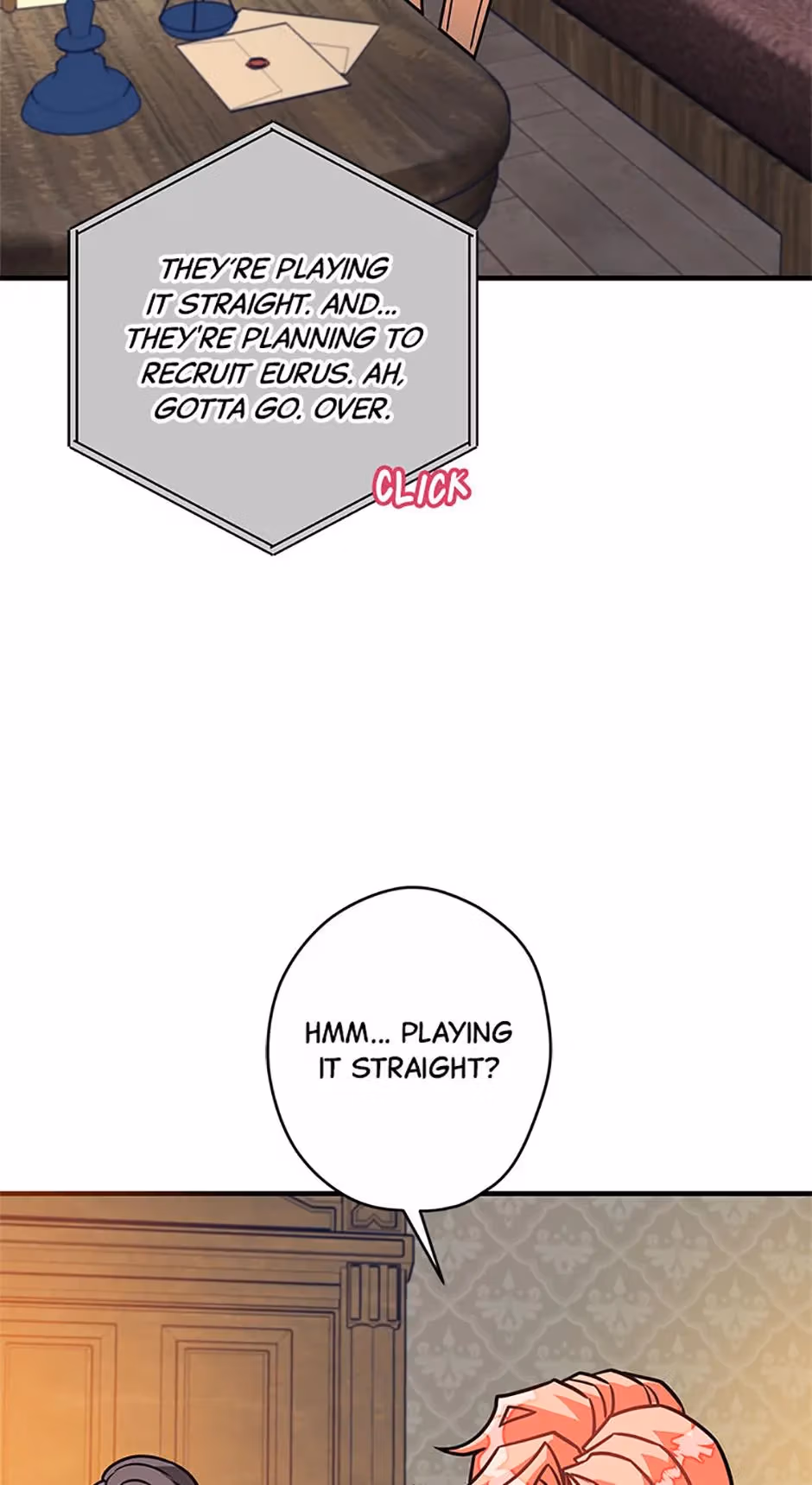 Read Lady Overlord chapter 22 image 19 on Lezhin