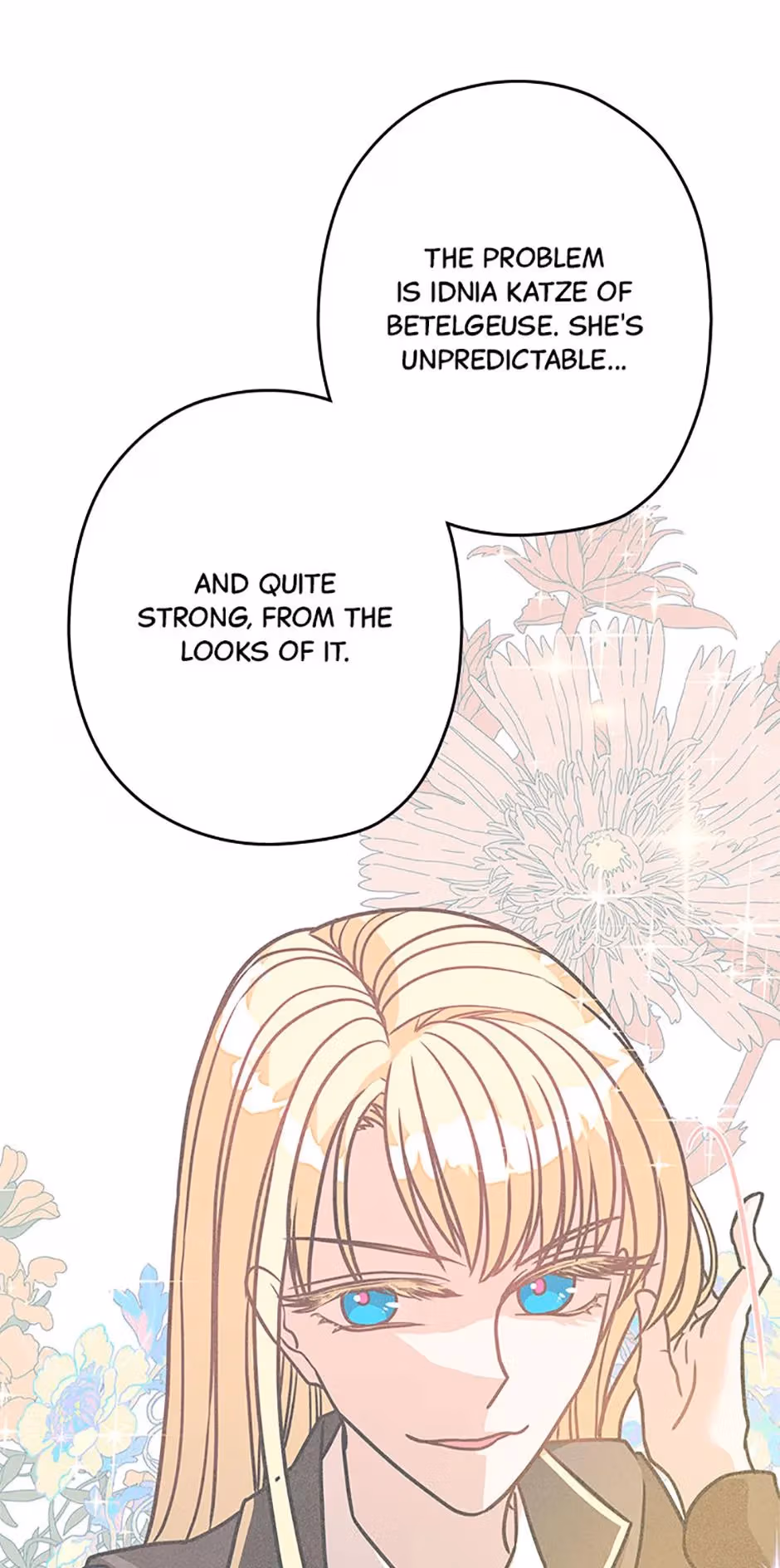 Read Lady Overlord chapter 22 image 25 on Lezhin