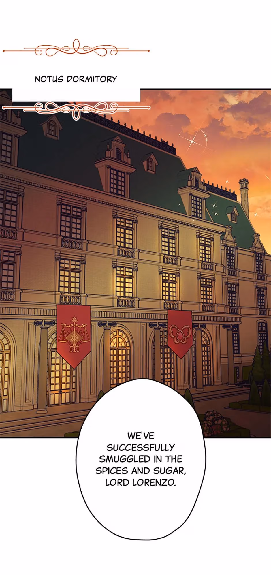 Read Lady Overlord chapter 22 image 3 on Lezhin