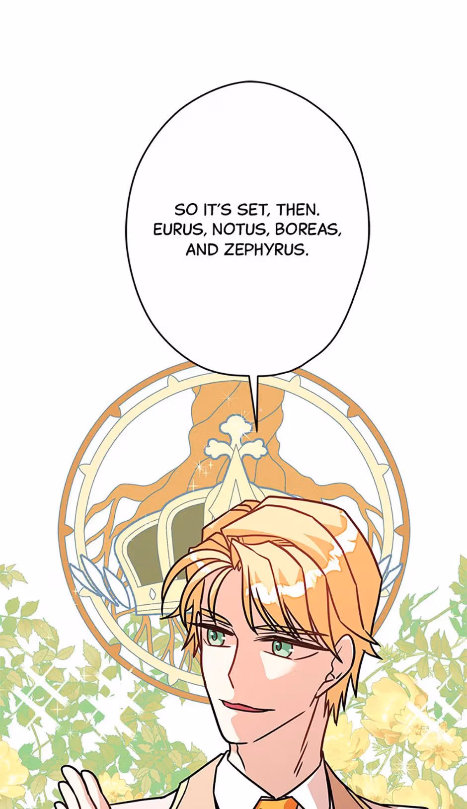 Read Lady Overlord chapter 22 image 35 on Lezhin
