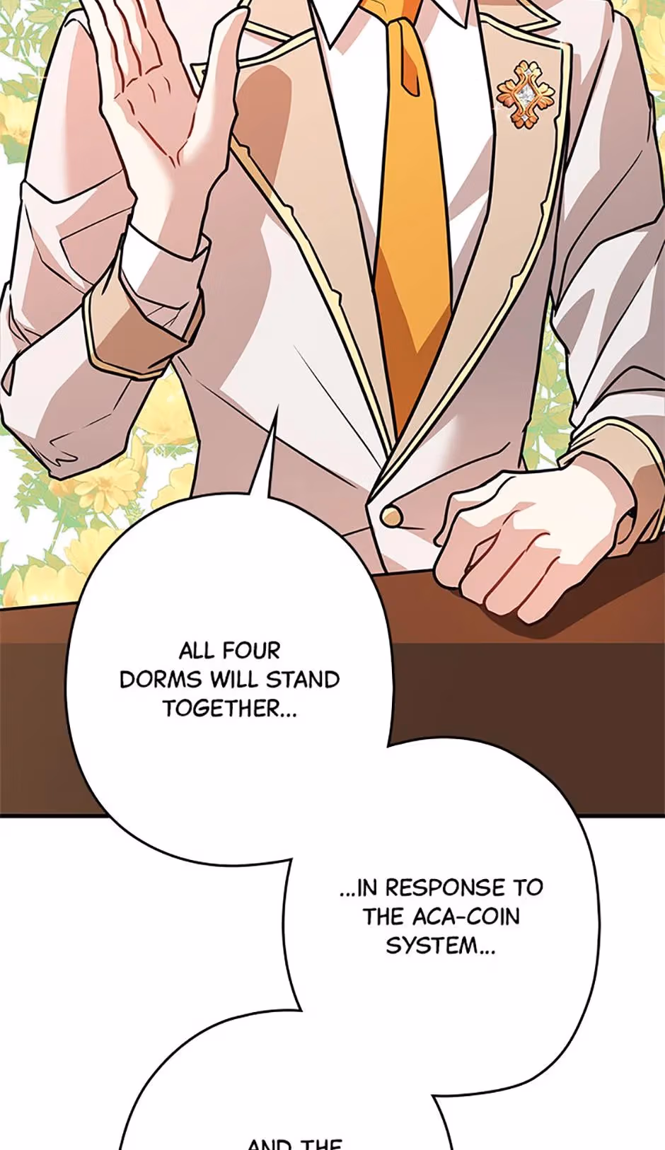 Read Lady Overlord chapter 22 image 36 on Lezhin