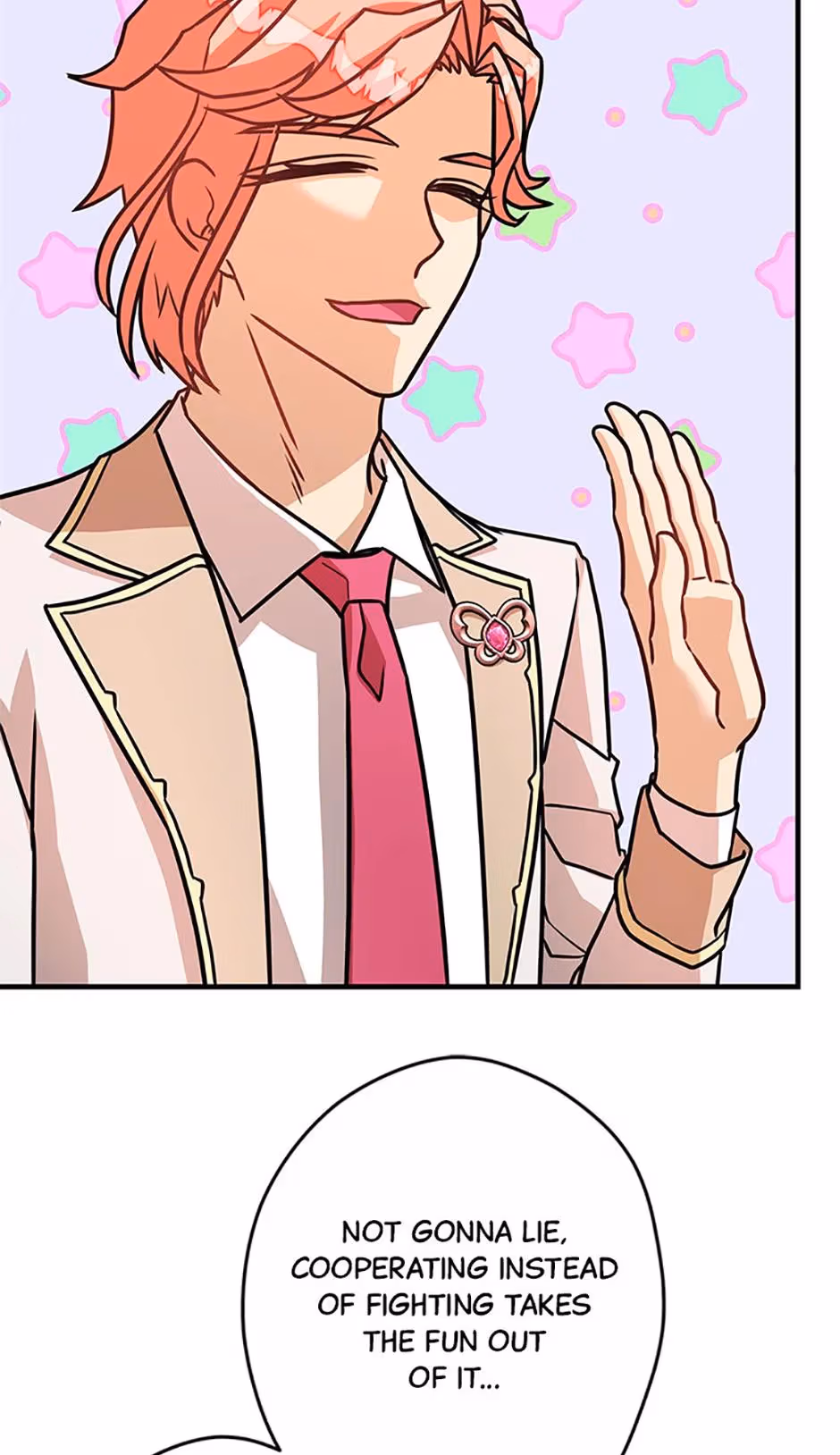 Read Lady Overlord chapter 22 image 40 on Lezhin