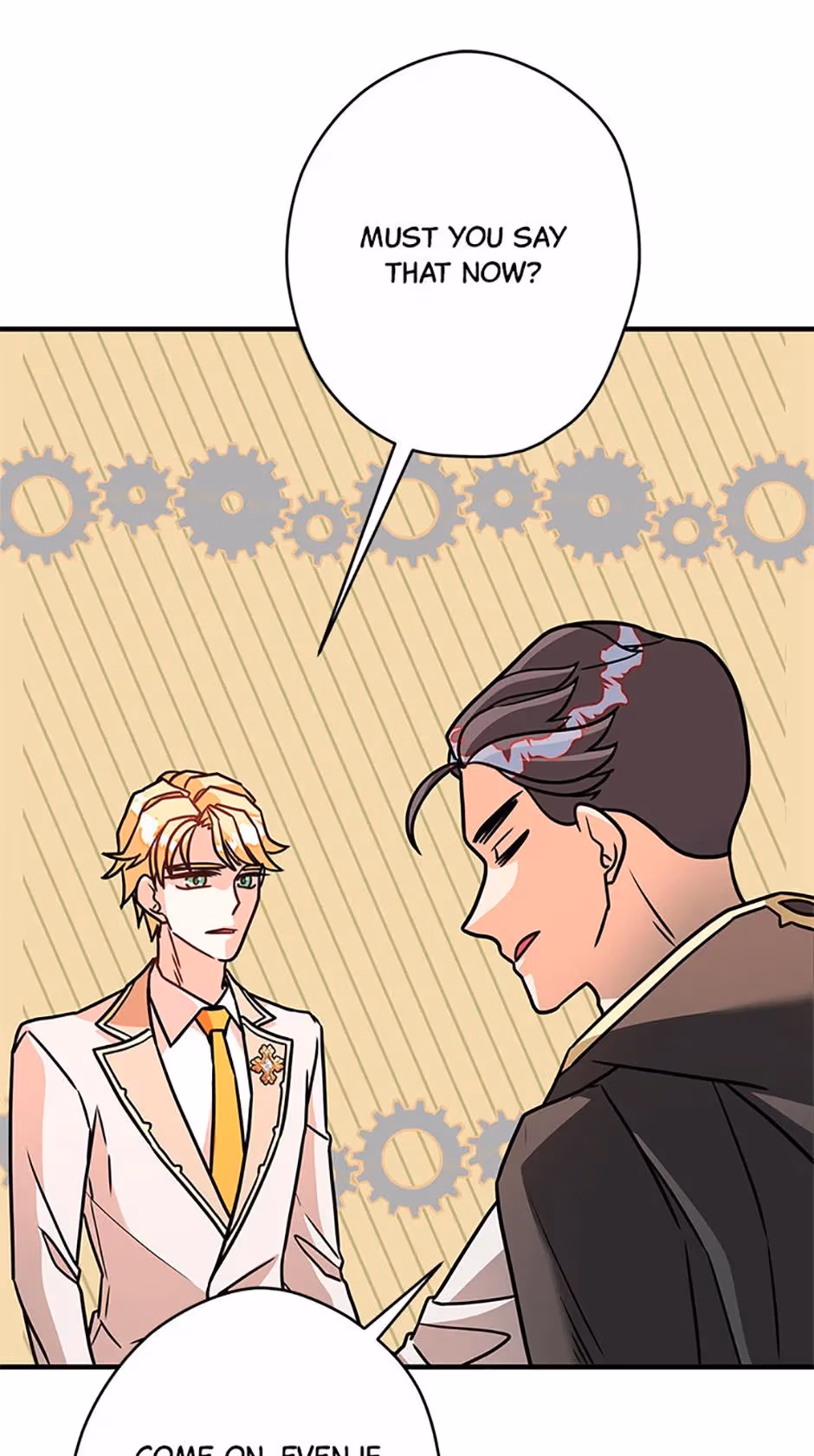 Read Lady Overlord chapter 22 image 42 on Lezhin