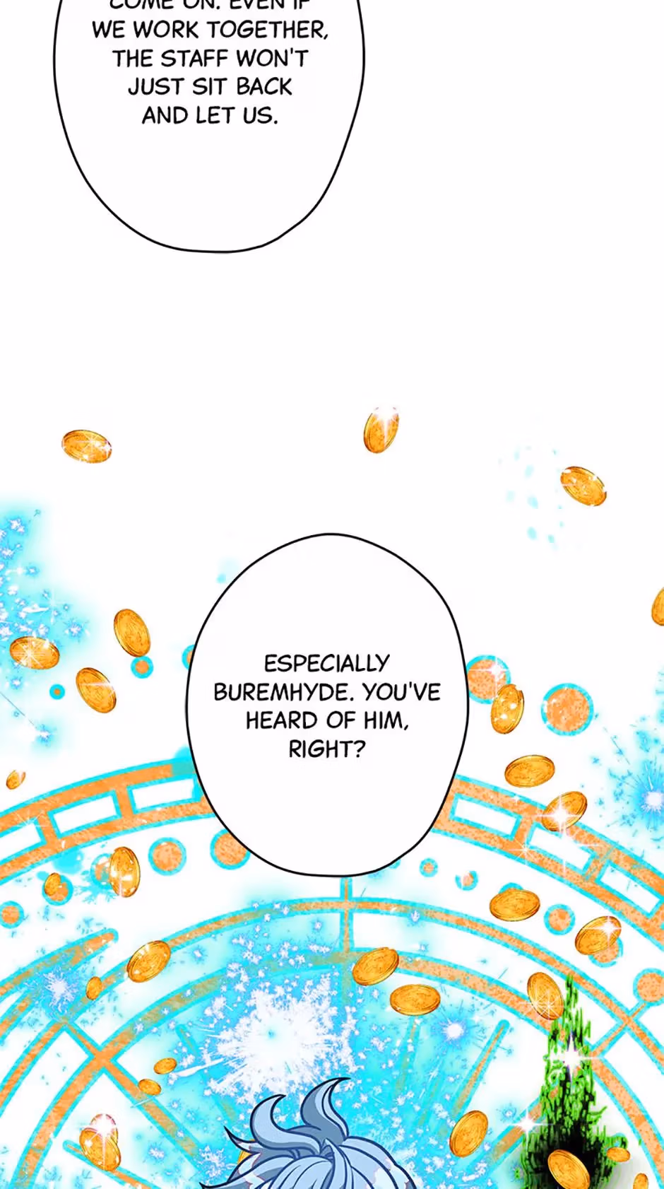Read Lady Overlord chapter 22 image 43 on Lezhin