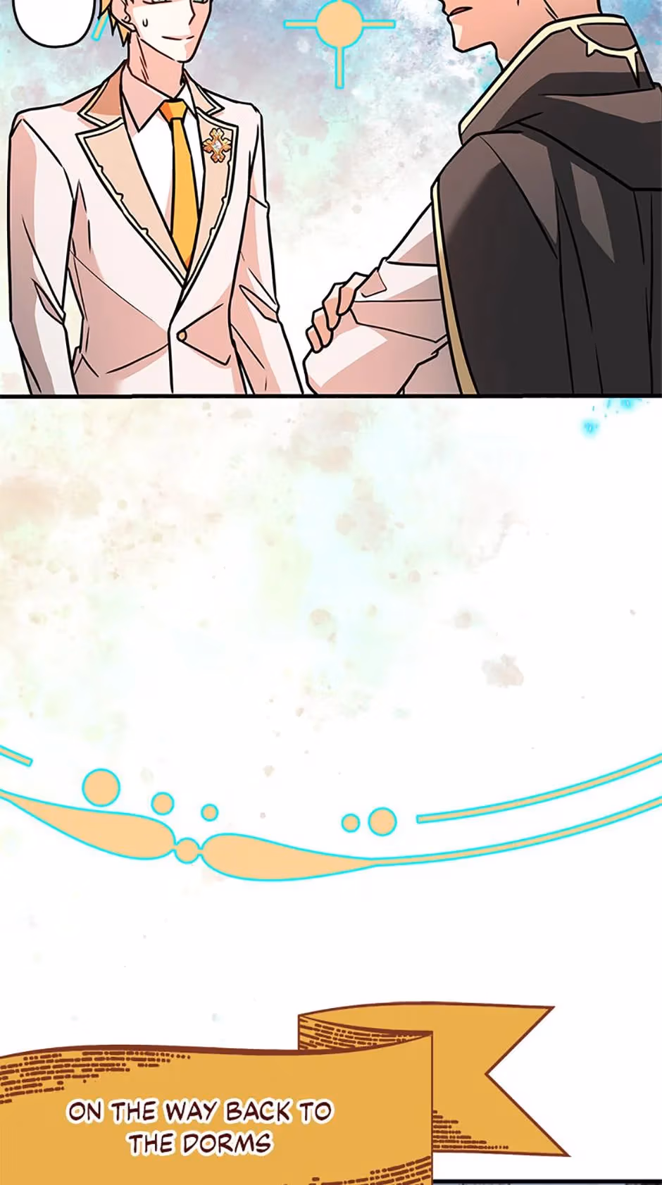 Read Lady Overlord chapter 22 image 46 on Lezhin