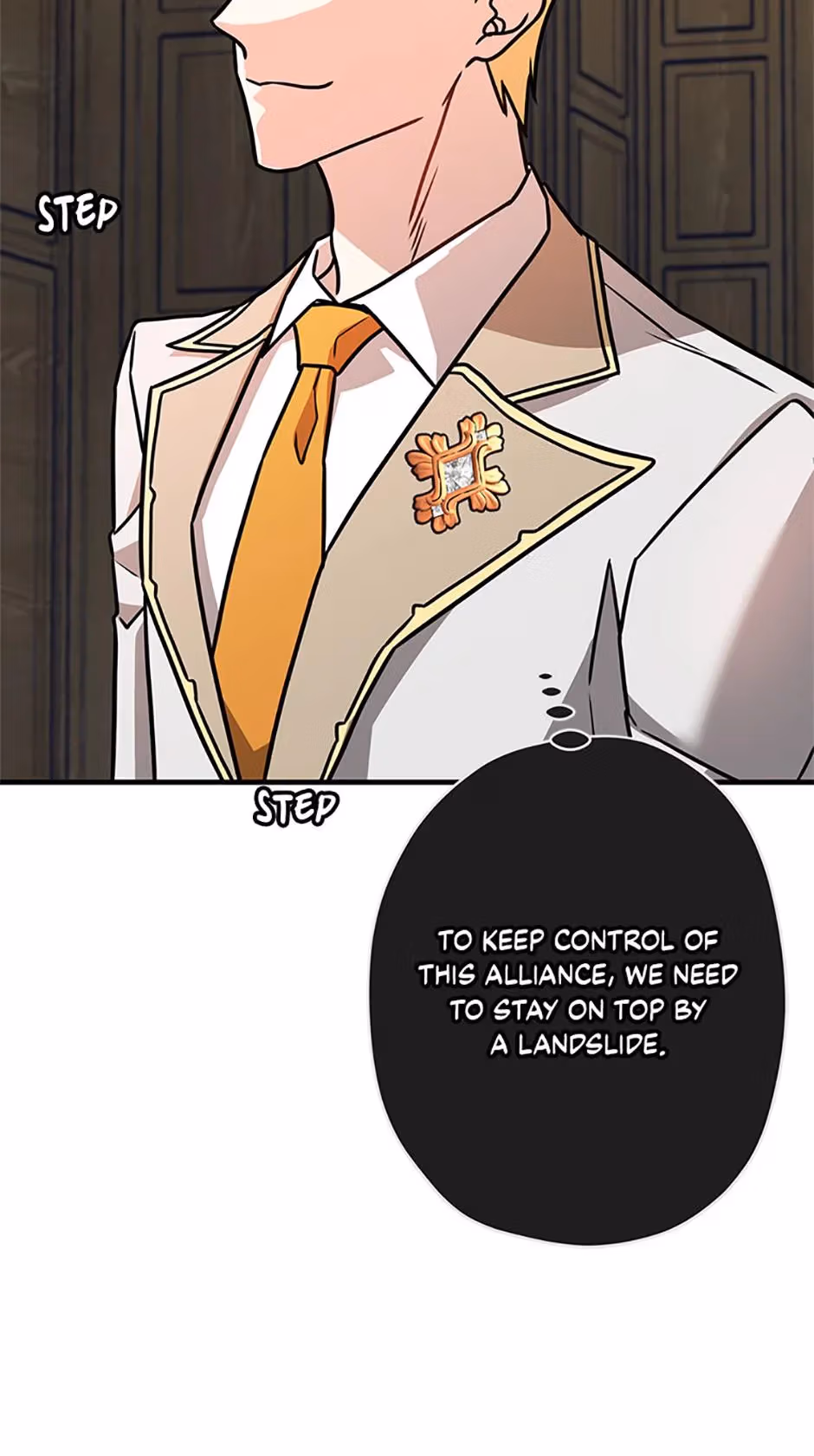 Read Lady Overlord chapter 22 image 49 on Lezhin