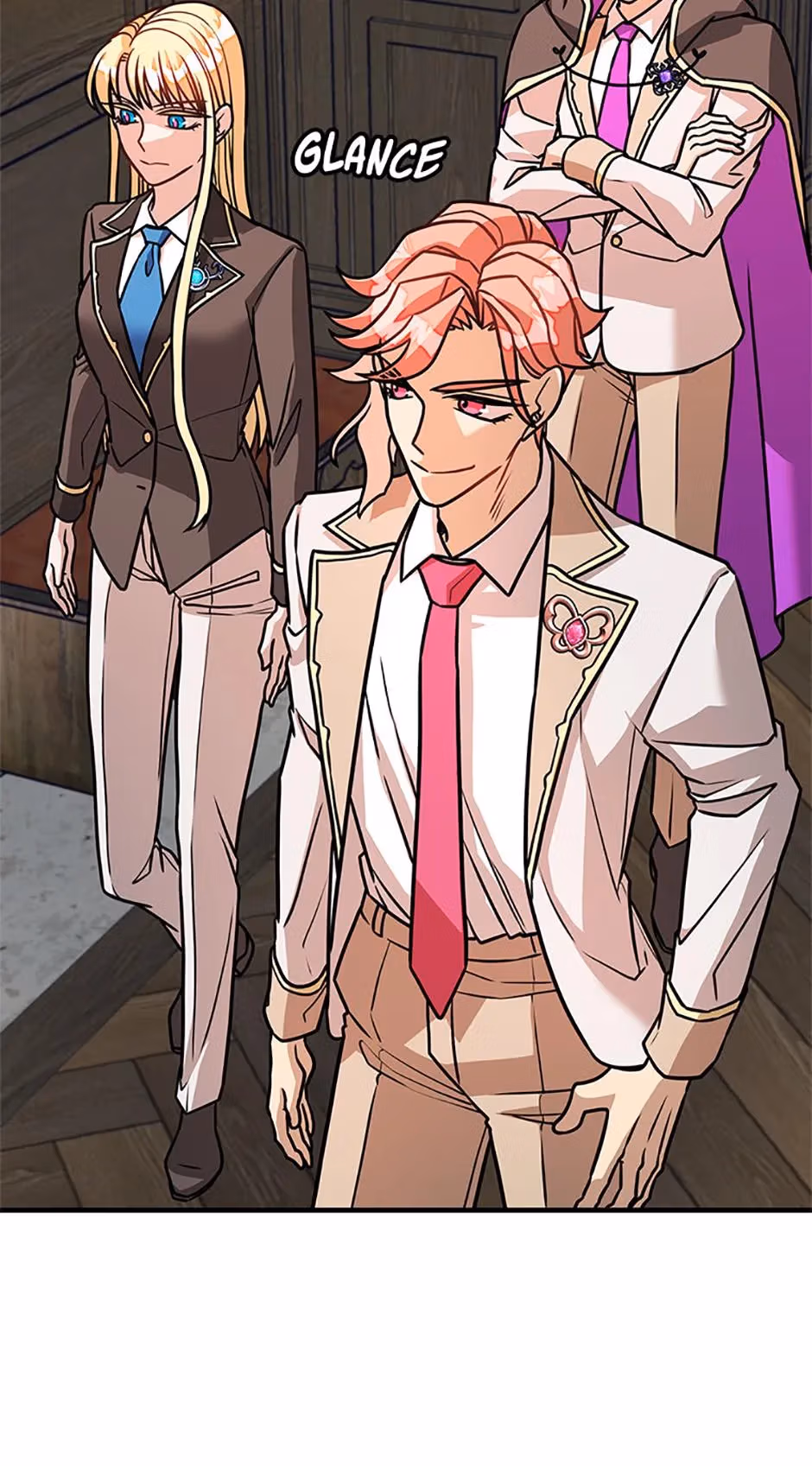 Read Lady Overlord chapter 22 image 59 on Lezhin