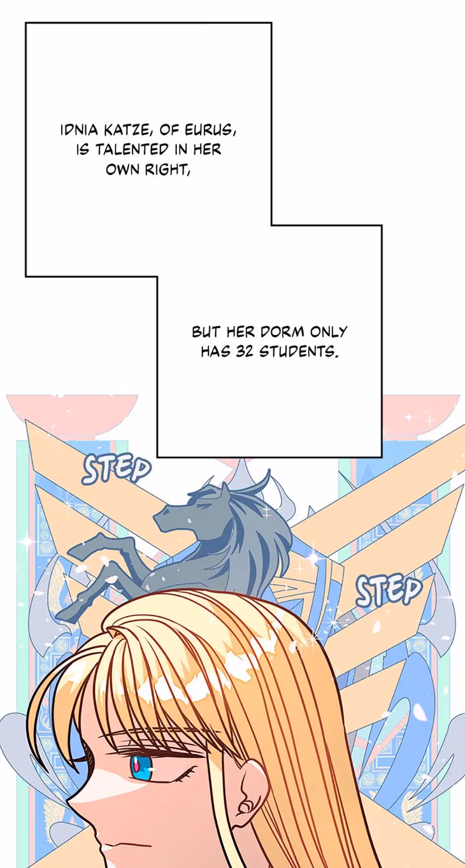 Read Lady Overlord chapter 22 image 60 on Lezhin