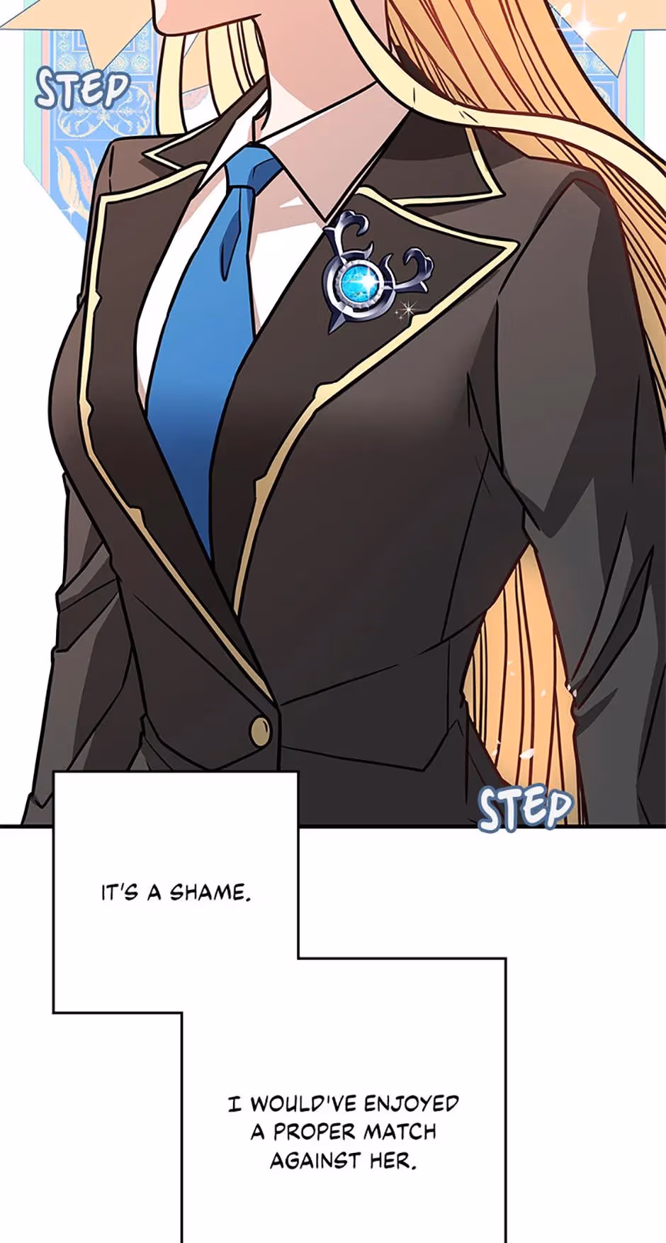 Read Lady Overlord chapter 22 image 61 on Lezhin