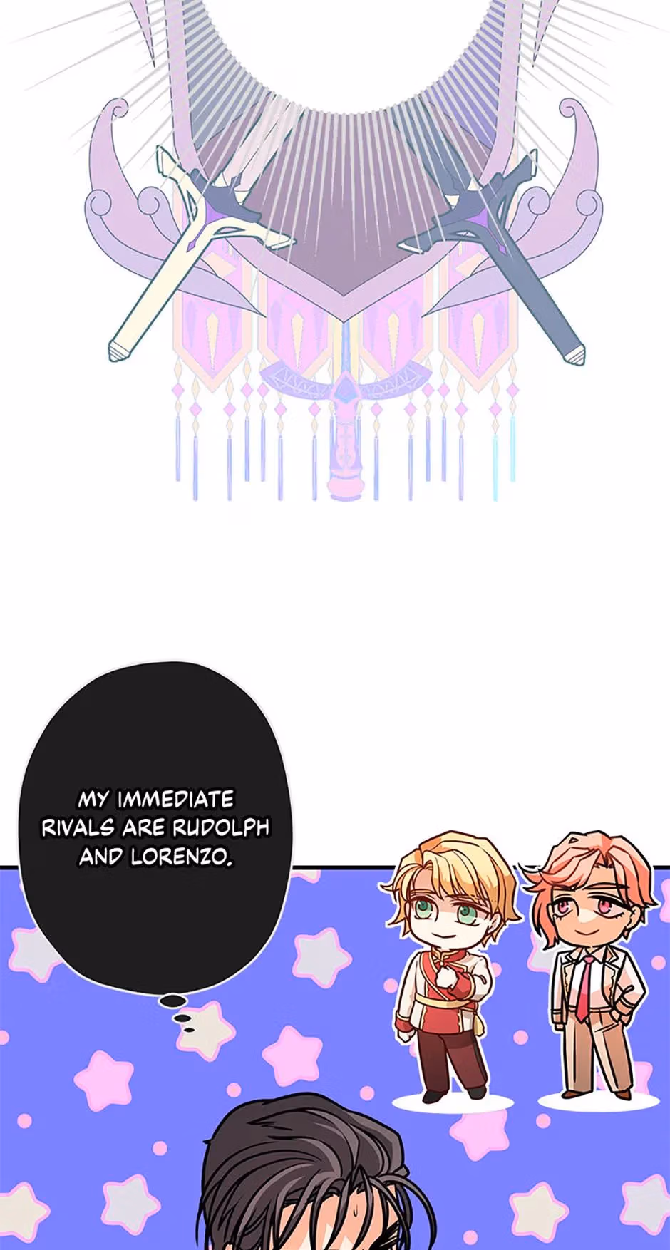 Read Lady Overlord chapter 22 image 68 on Lezhin