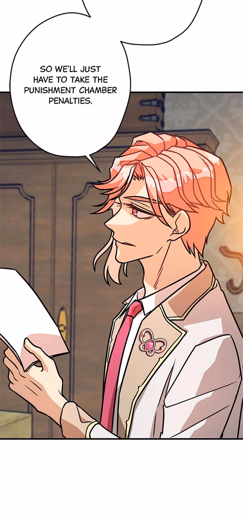 Read Lady Overlord chapter 22 image 7 on Lezhin