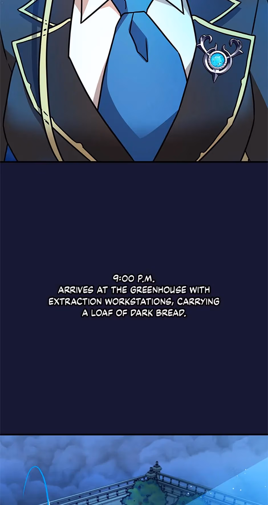 Read Lady Overlord chapter 22 image 79 on Lezhin