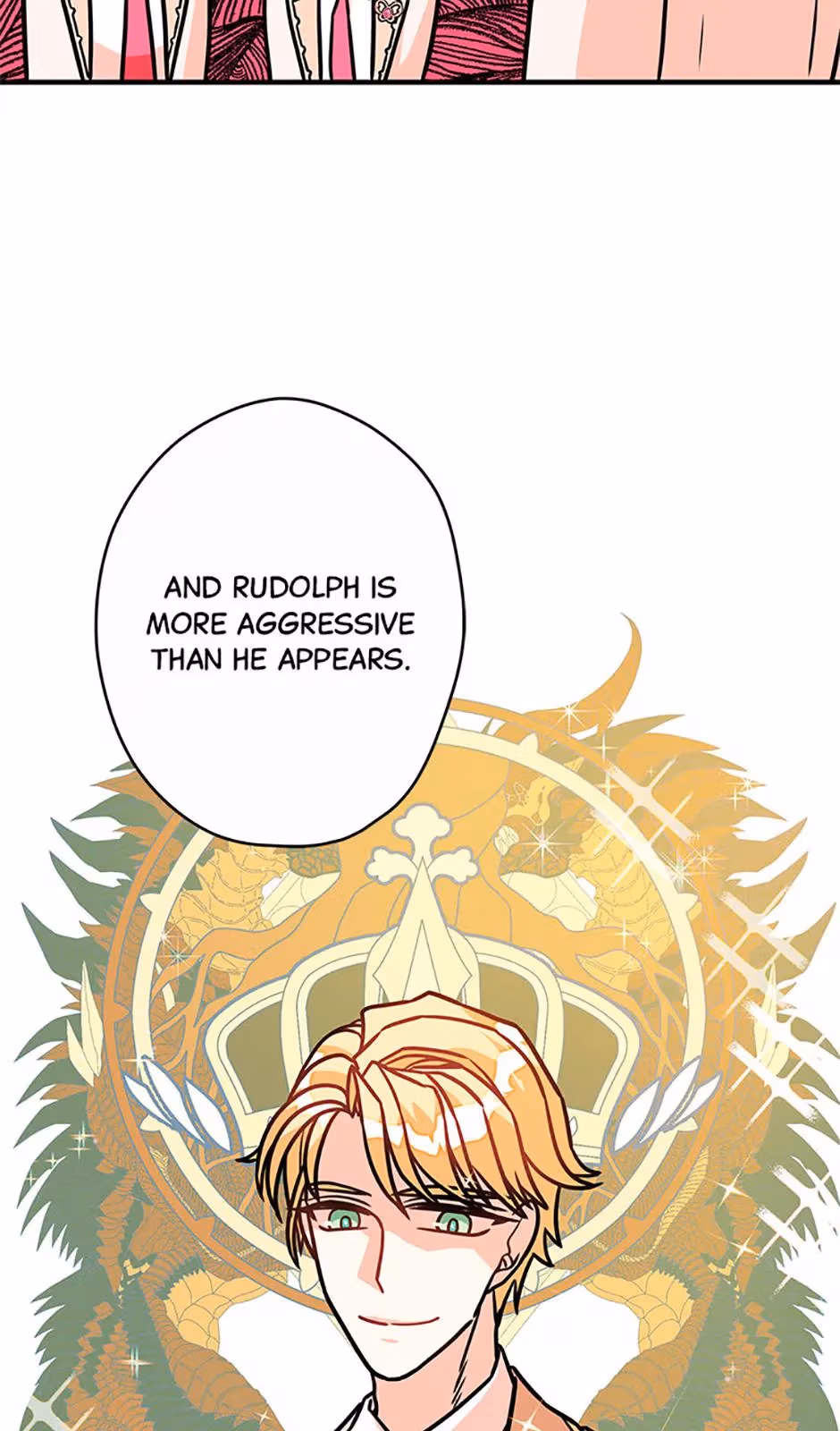 Read Lady Overlord chapter 22 image 9 on Lezhin