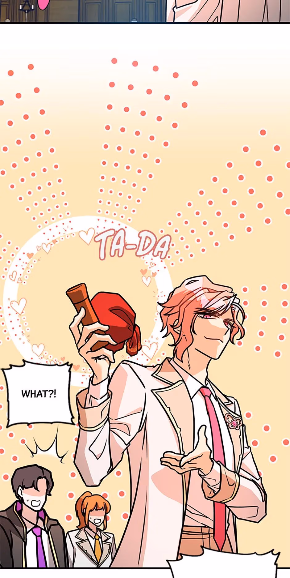 Read Lady Overlord chapter 23 image 11 on Lezhin