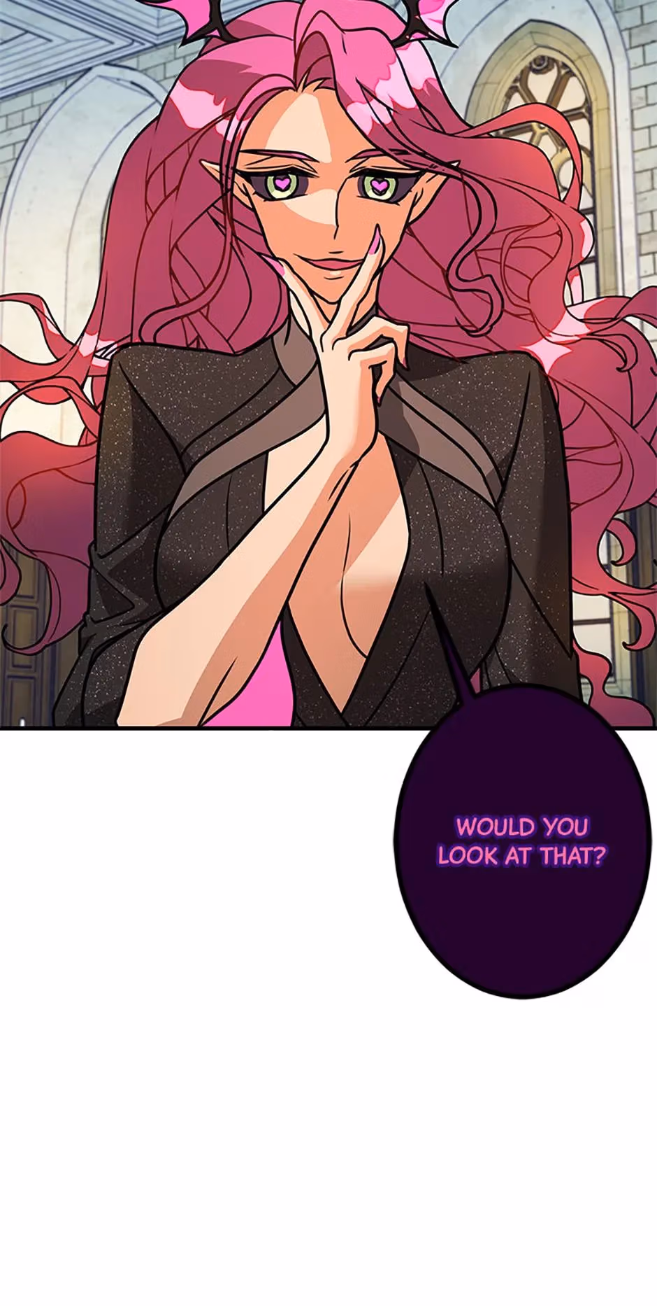 Read Lady Overlord chapter 23 image 13 on Lezhin