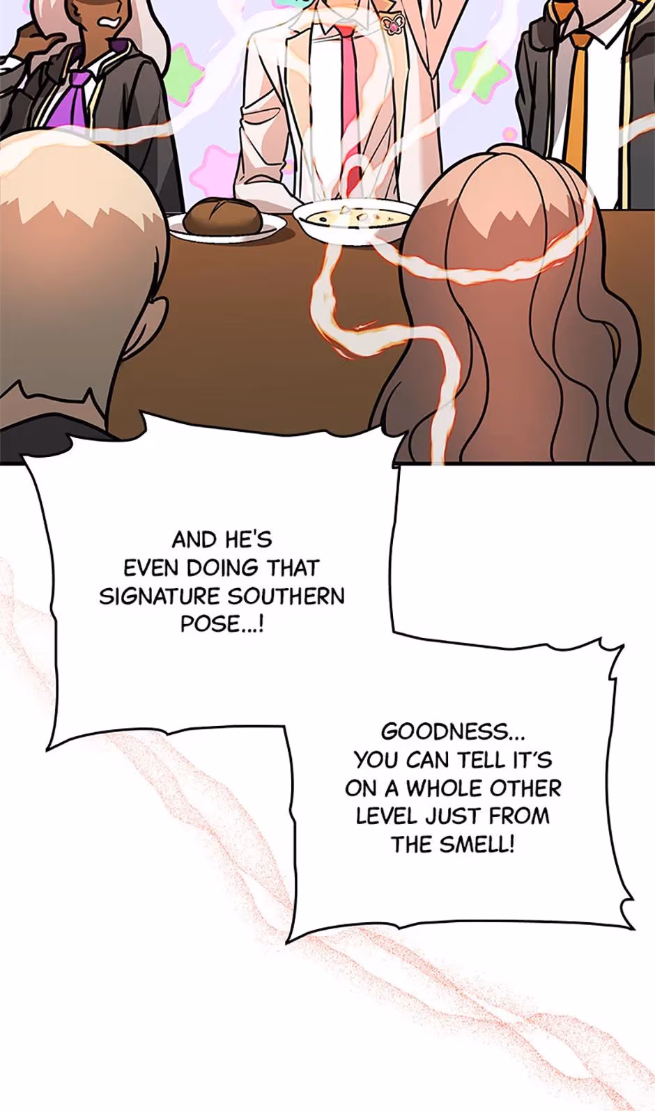 Read Lady Overlord chapter 23 image 19 on Lezhin