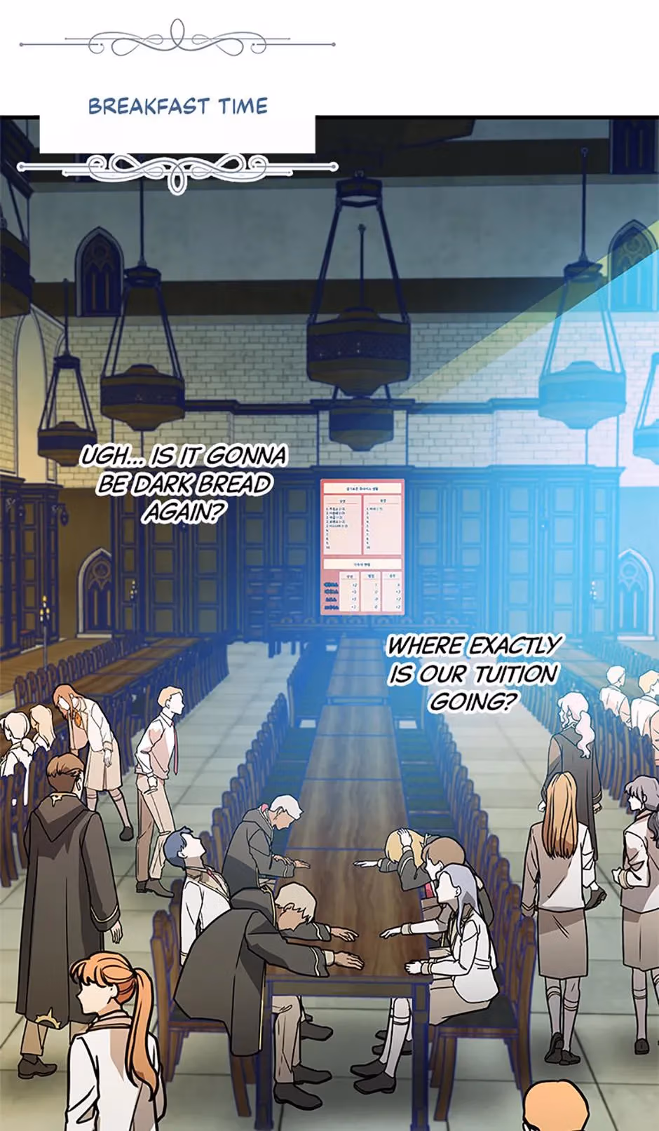 Read Lady Overlord chapter 23 image 2 on Lezhin