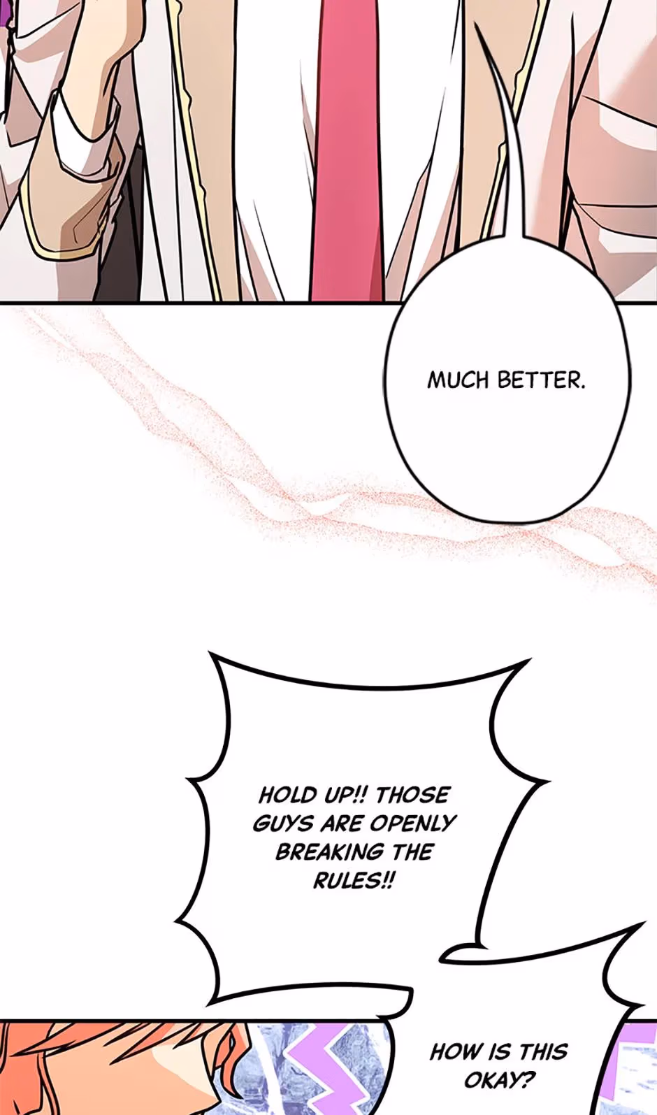 Read Lady Overlord chapter 23 image 22 on Lezhin