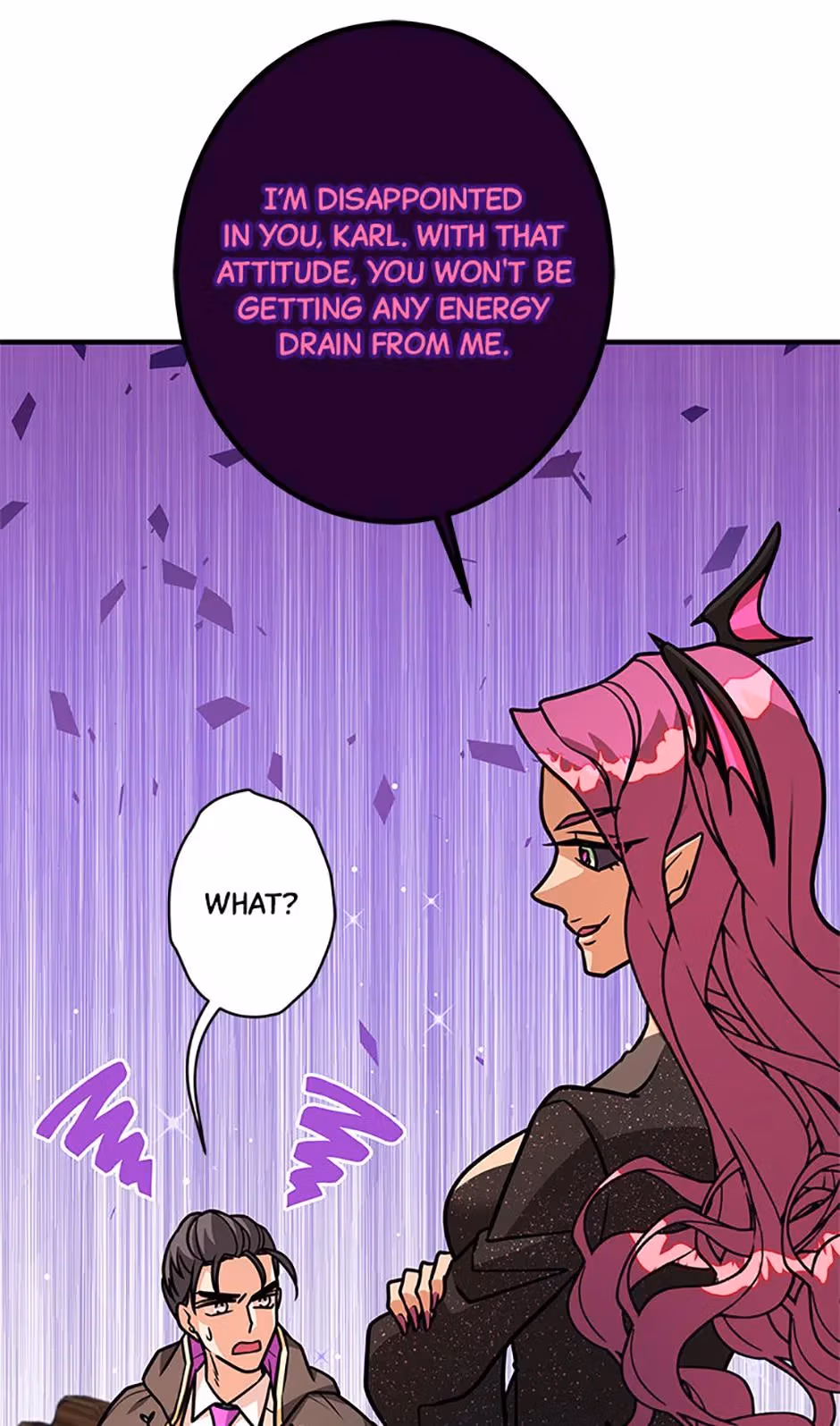 Read Lady Overlord chapter 23 image 24 on Lezhin