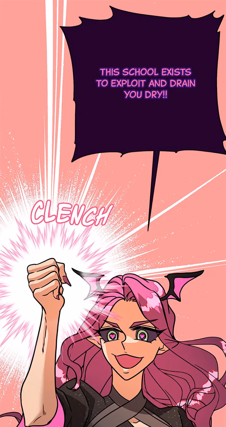 Read Lady Overlord chapter 23 image 26 on Lezhin