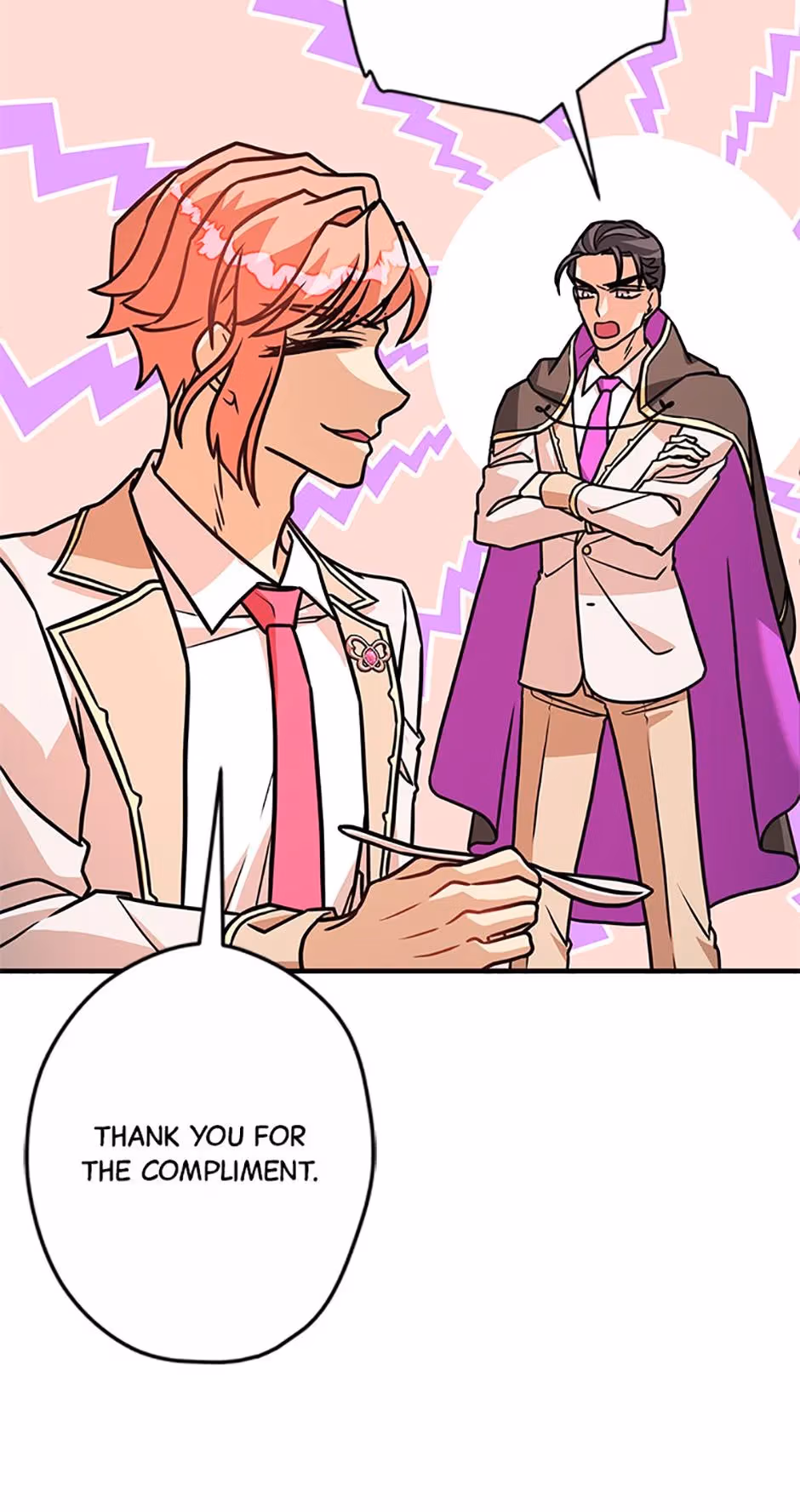 Read Lady Overlord chapter 23 image 30 on Lezhin