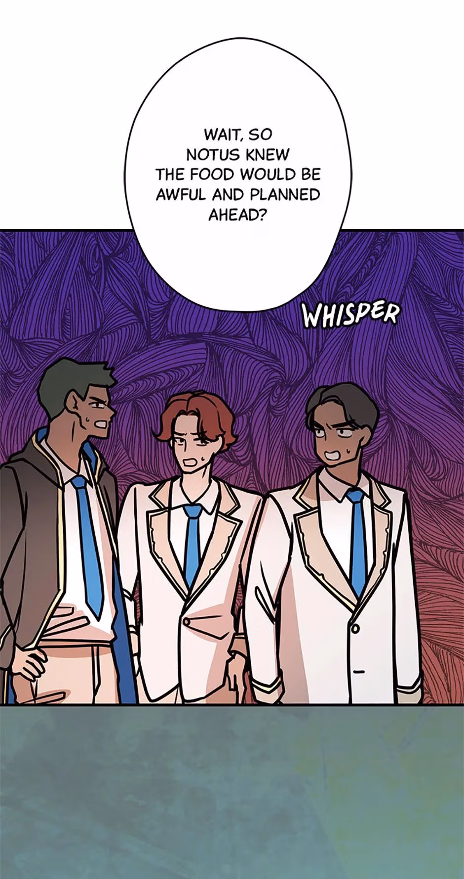 Read Lady Overlord chapter 23 image 31 on Lezhin