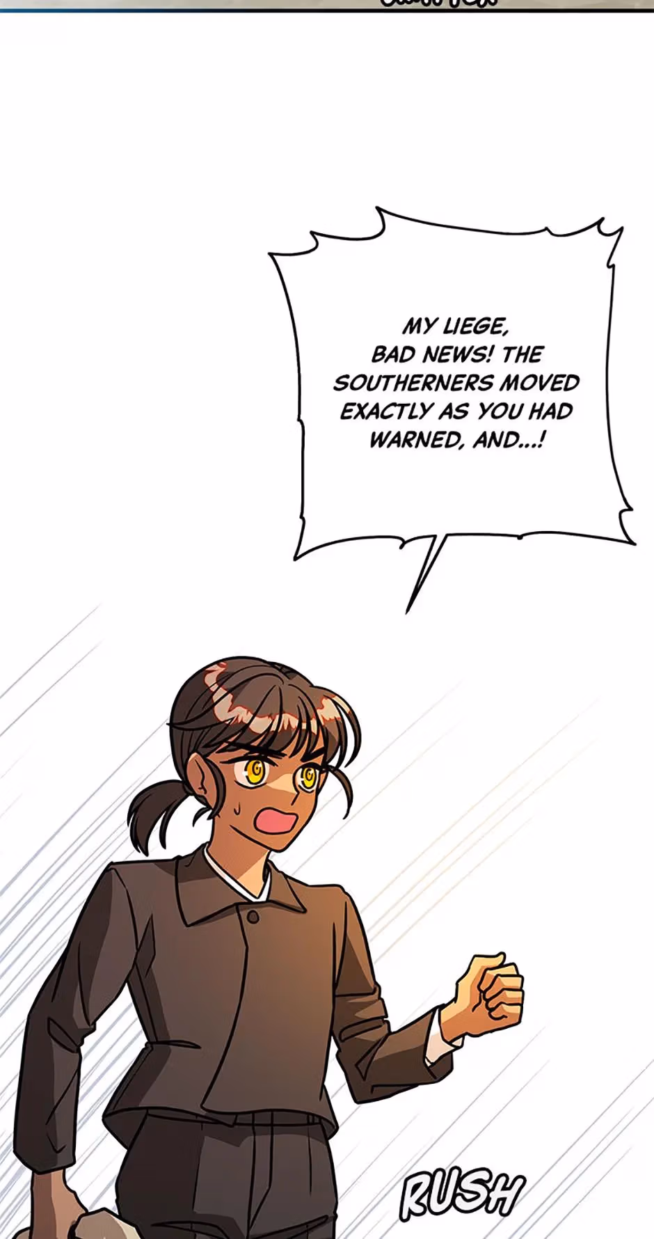 Read Lady Overlord chapter 23 image 35 on Lezhin