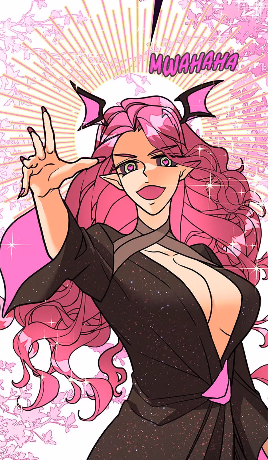 Read Lady Overlord chapter 23 image 4 on Lezhin