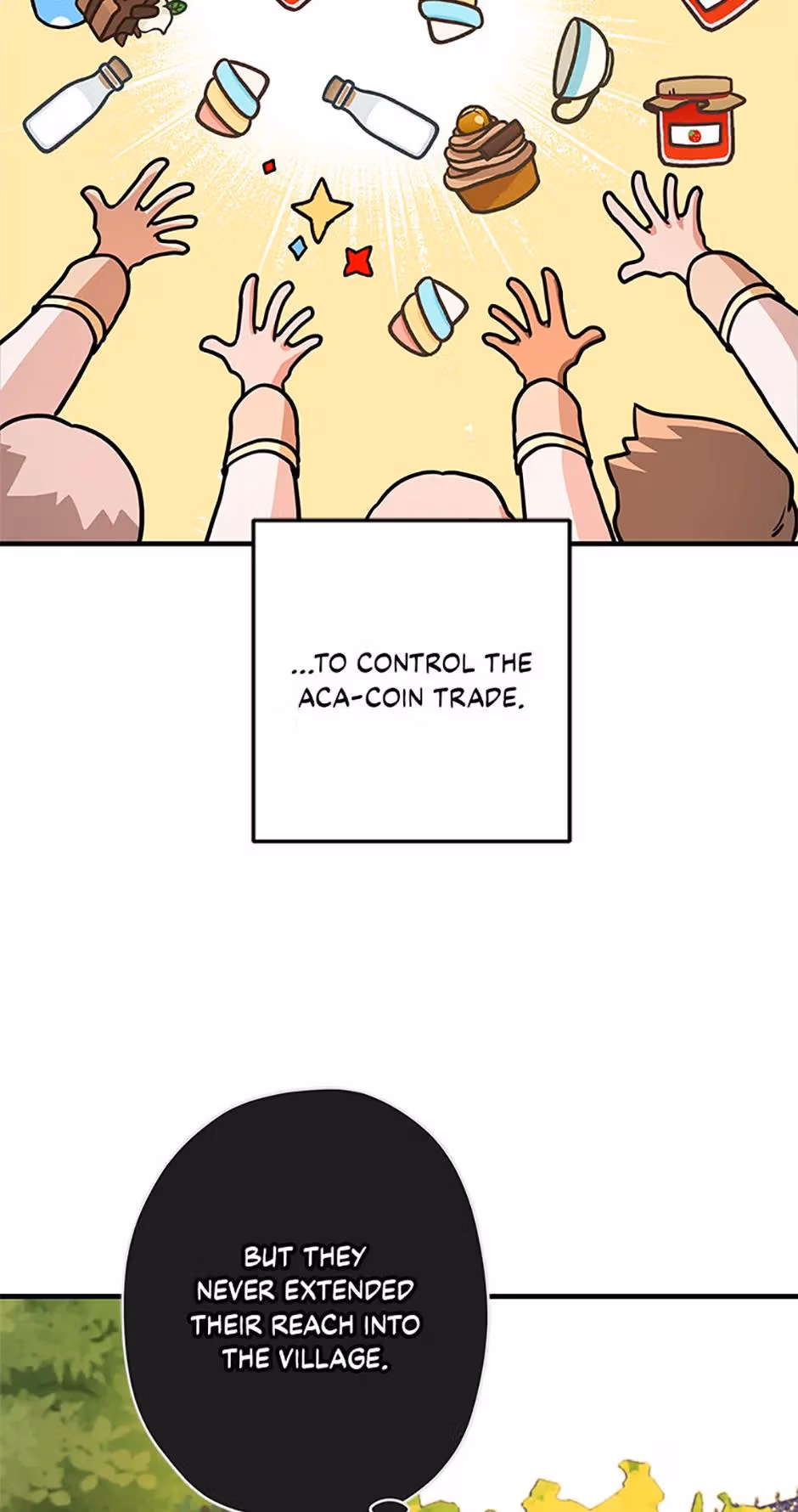 Read Lady Overlord chapter 23 image 40 on Lezhin