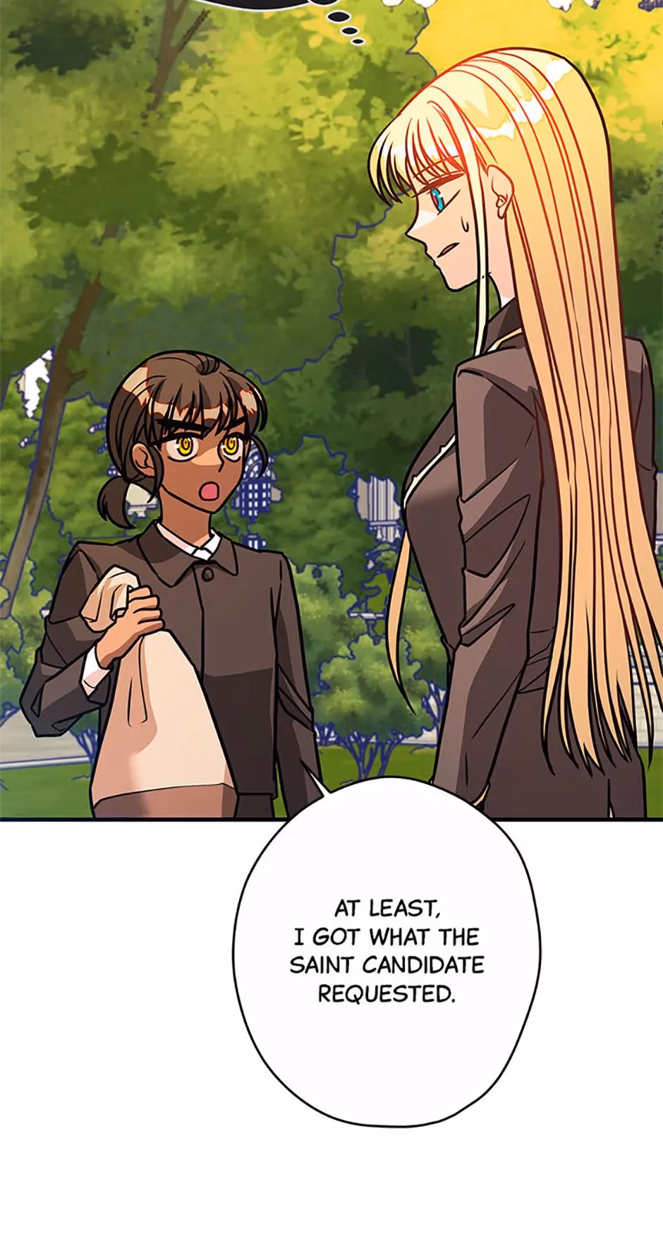 Read Lady Overlord chapter 23 image 41 on Lezhin