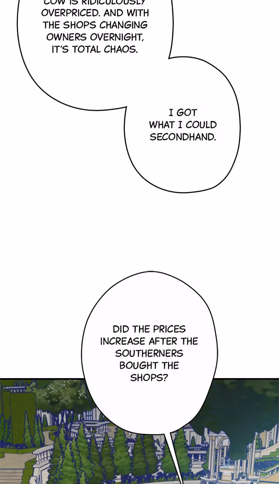 Read Lady Overlord chapter 23 image 46 on Lezhin
