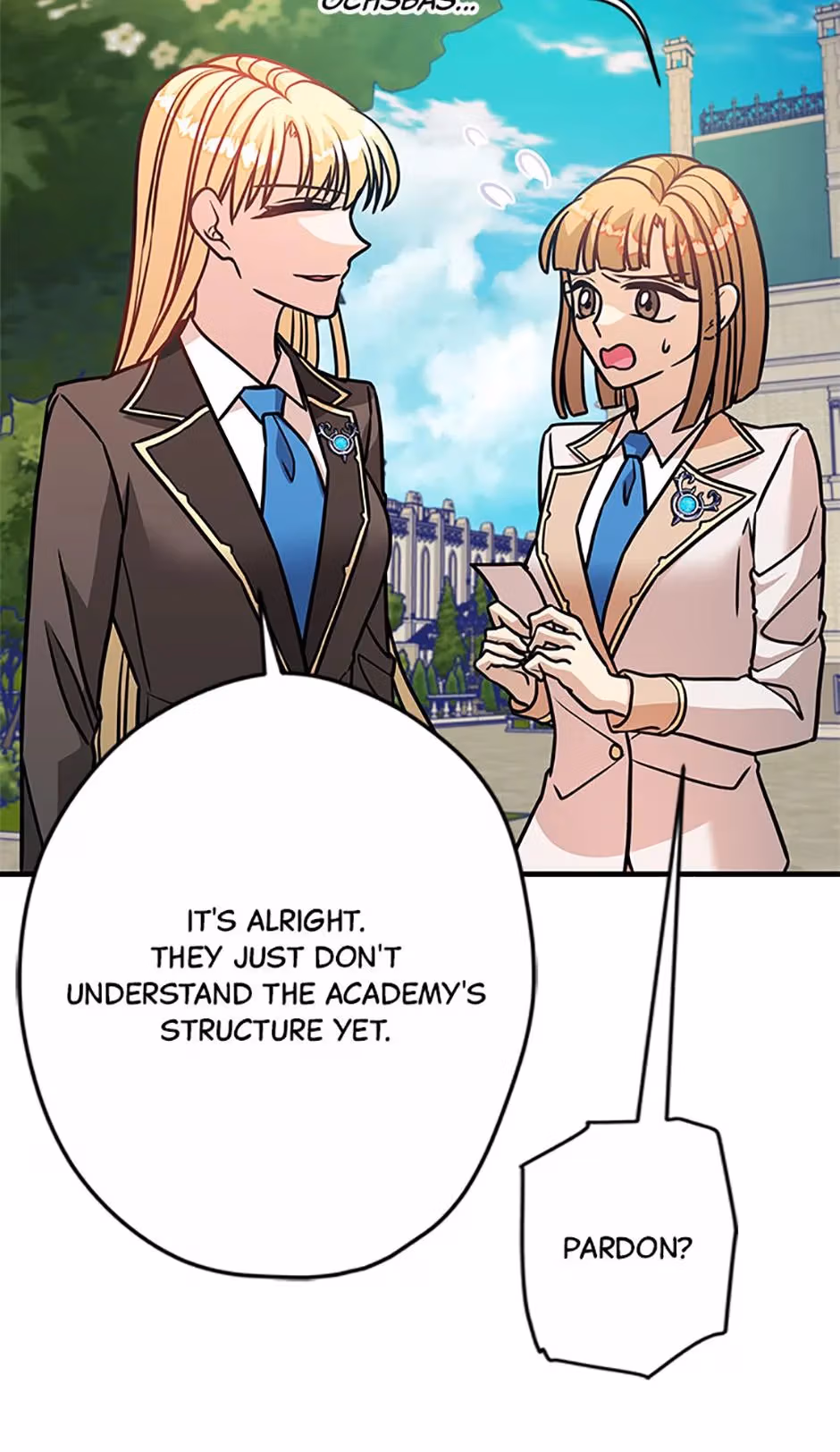 Read Lady Overlord chapter 23 image 49 on Lezhin