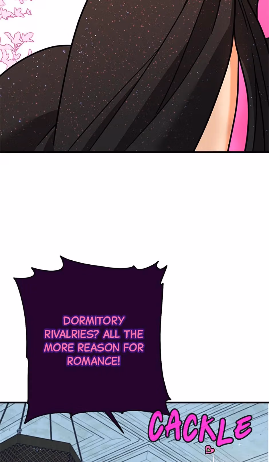 Read Lady Overlord chapter 23 image 5 on Lezhin