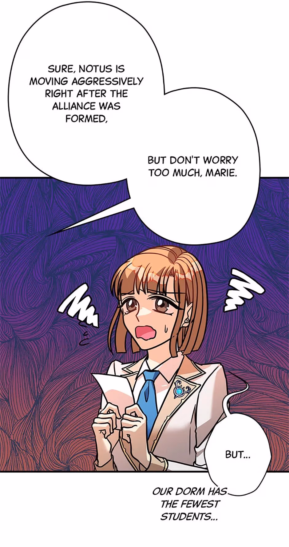 Read Lady Overlord chapter 23 image 50 on Lezhin