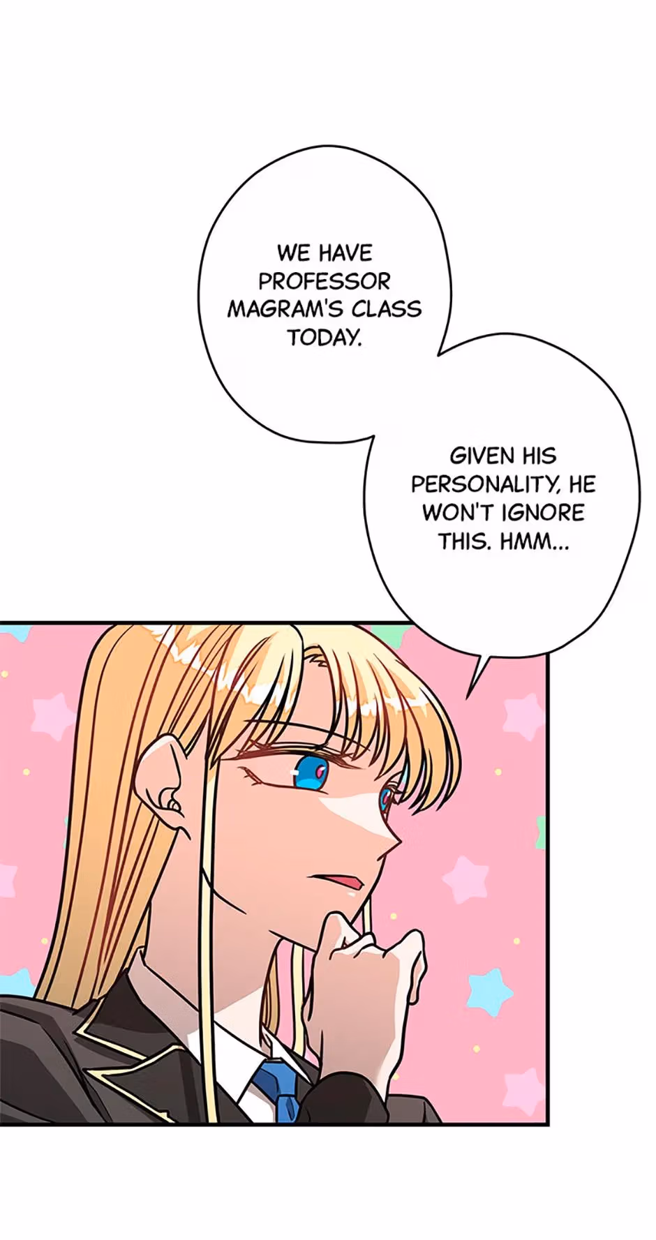 Read Lady Overlord chapter 23 image 51 on Lezhin