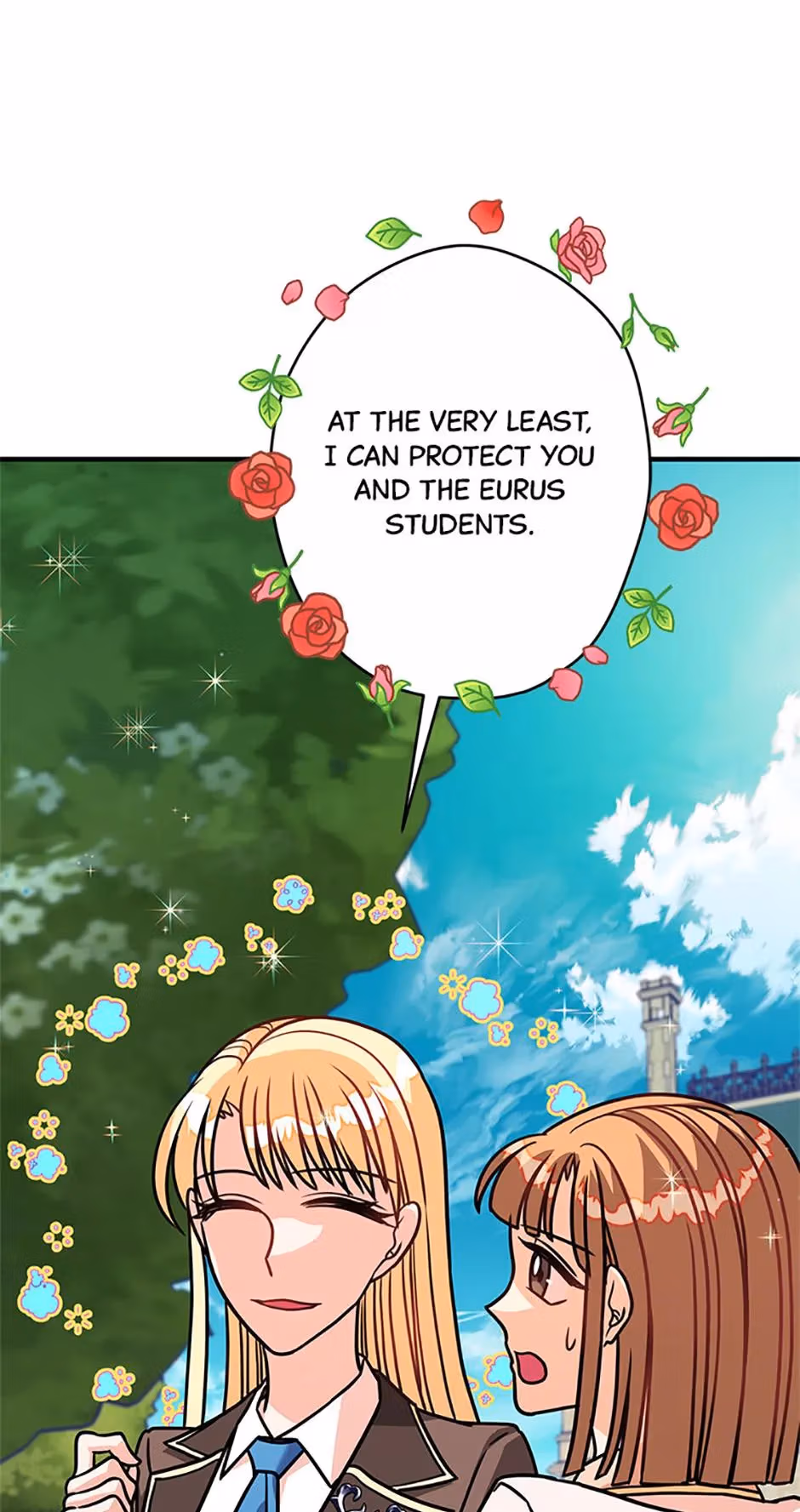 Read Lady Overlord chapter 23 image 52 on Lezhin