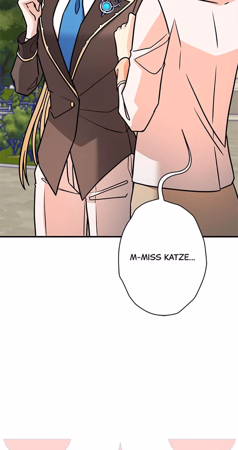 Read Lady Overlord chapter 23 image 53 on Lezhin