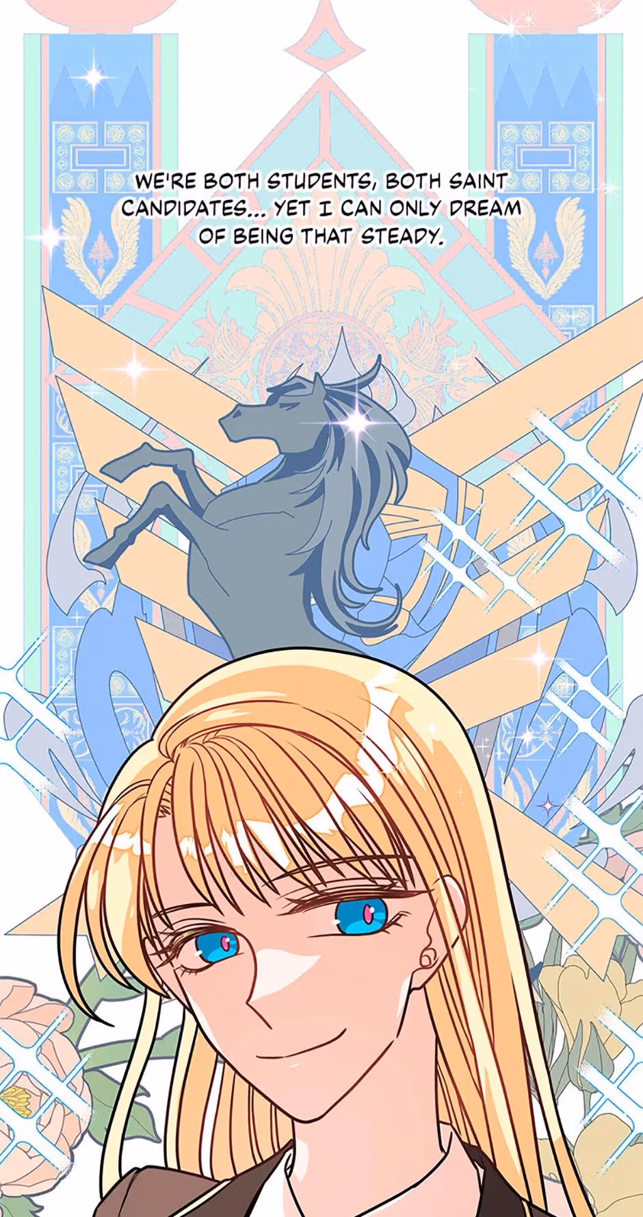 Read Lady Overlord chapter 23 image 54 on Lezhin
