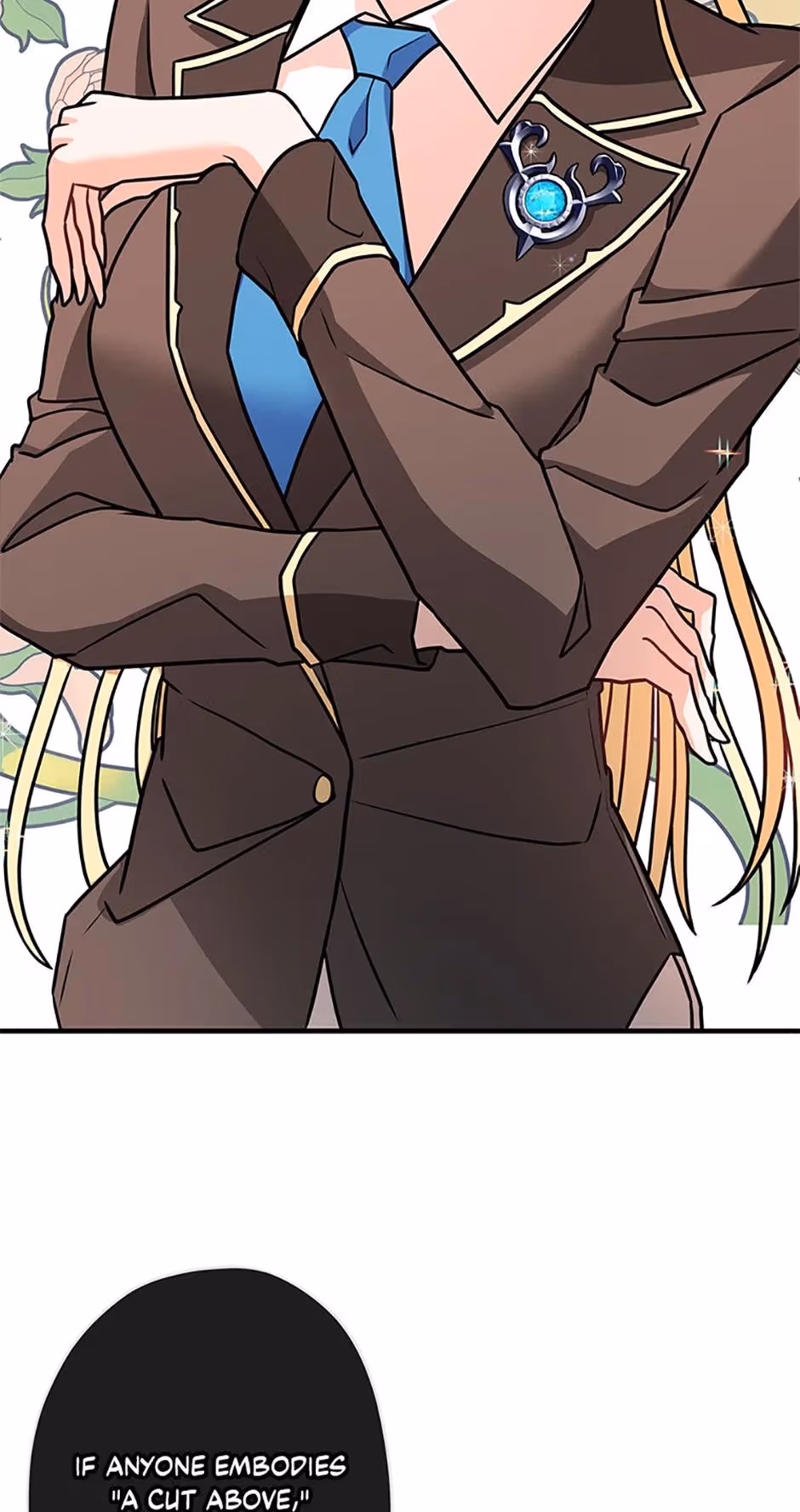 Read Lady Overlord chapter 23 image 55 on Lezhin