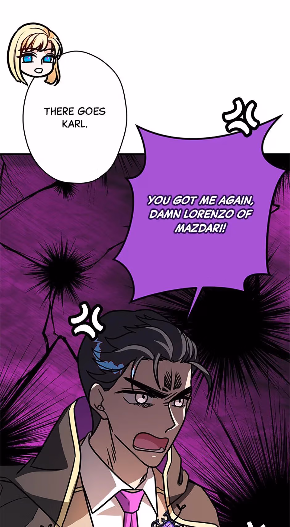 Read Lady Overlord chapter 23 image 58 on Lezhin