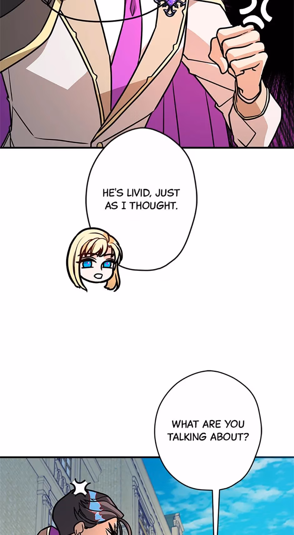 Read Lady Overlord chapter 23 image 59 on Lezhin