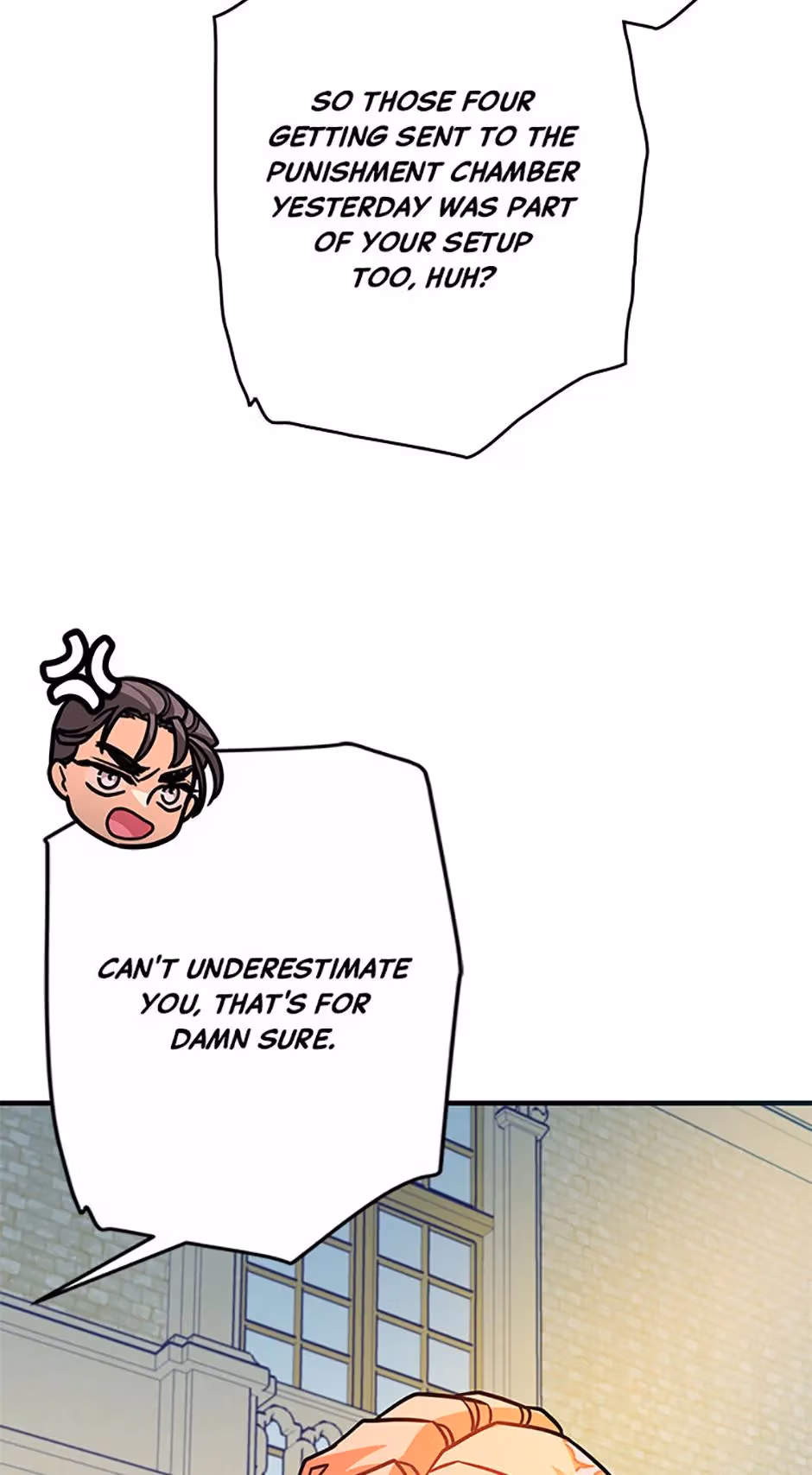 Read Lady Overlord chapter 23 image 61 on Lezhin