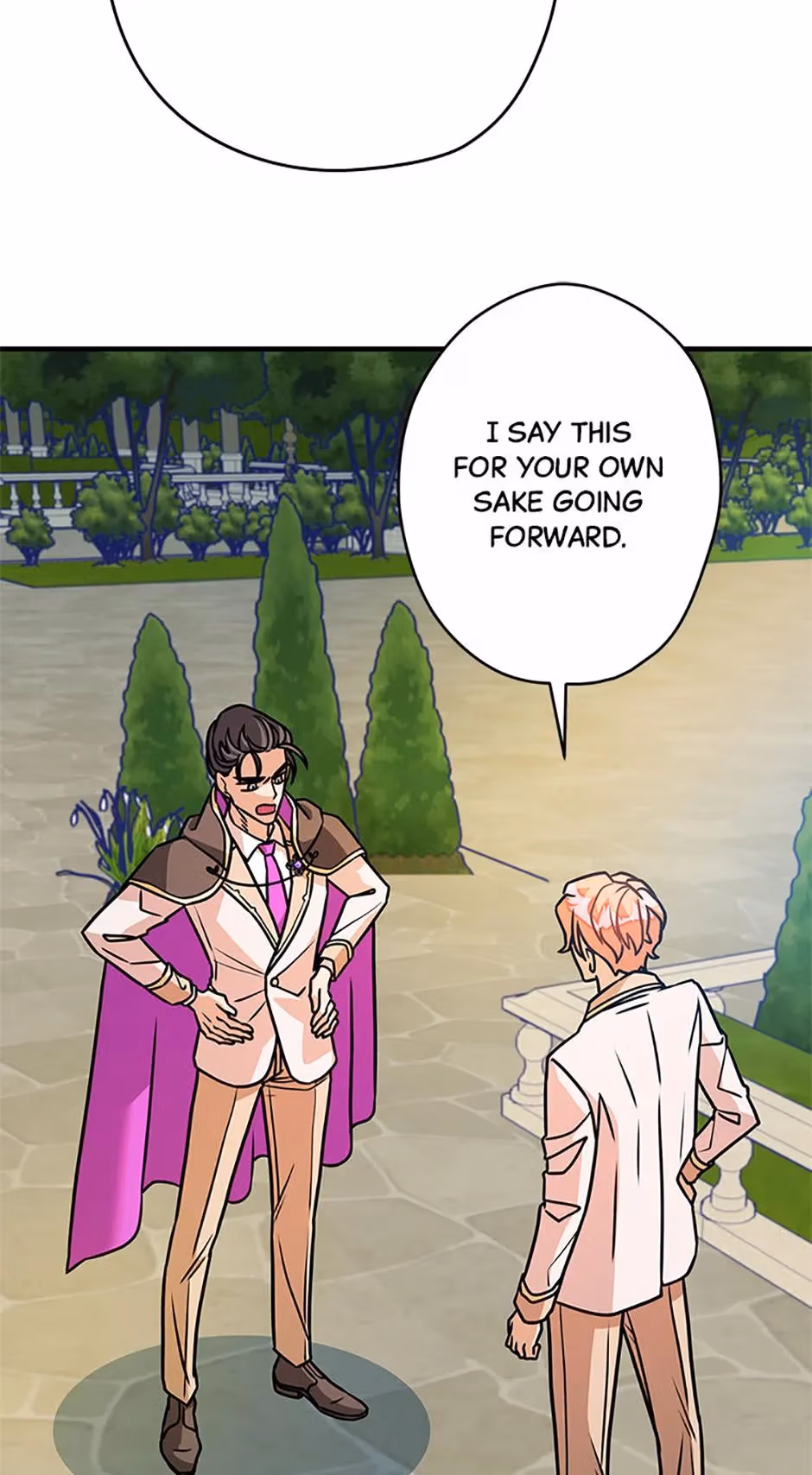 Read Lady Overlord chapter 23 image 63 on Lezhin