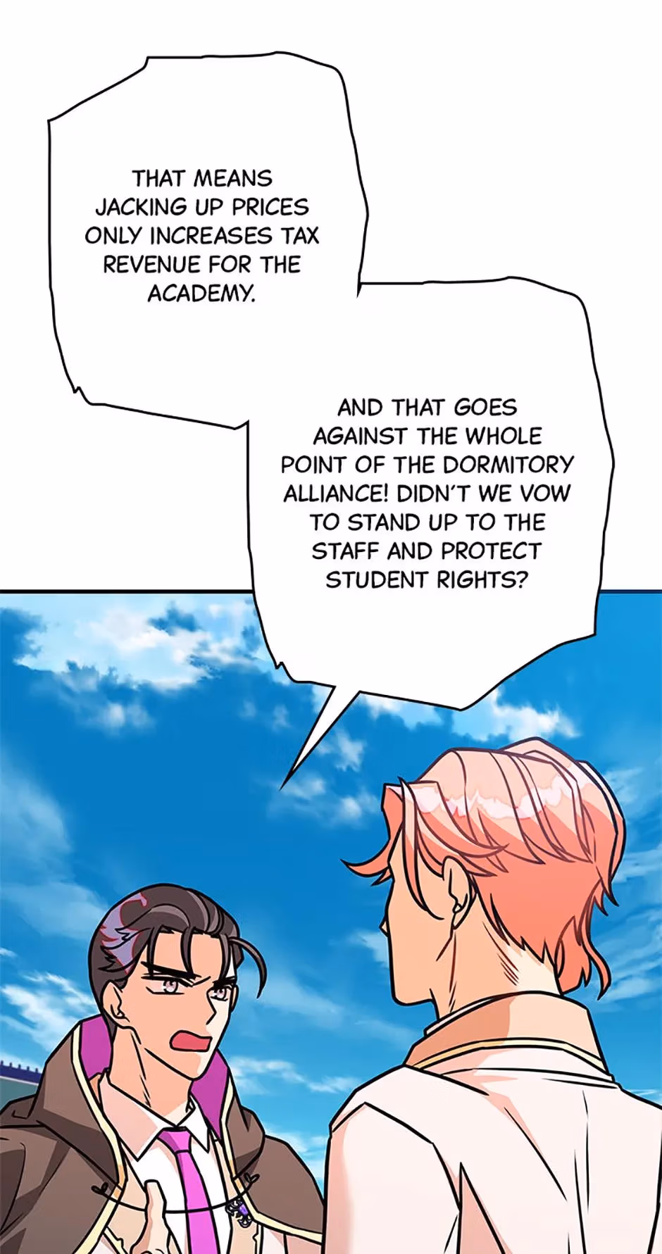 Read Lady Overlord chapter 23 image 66 on Lezhin