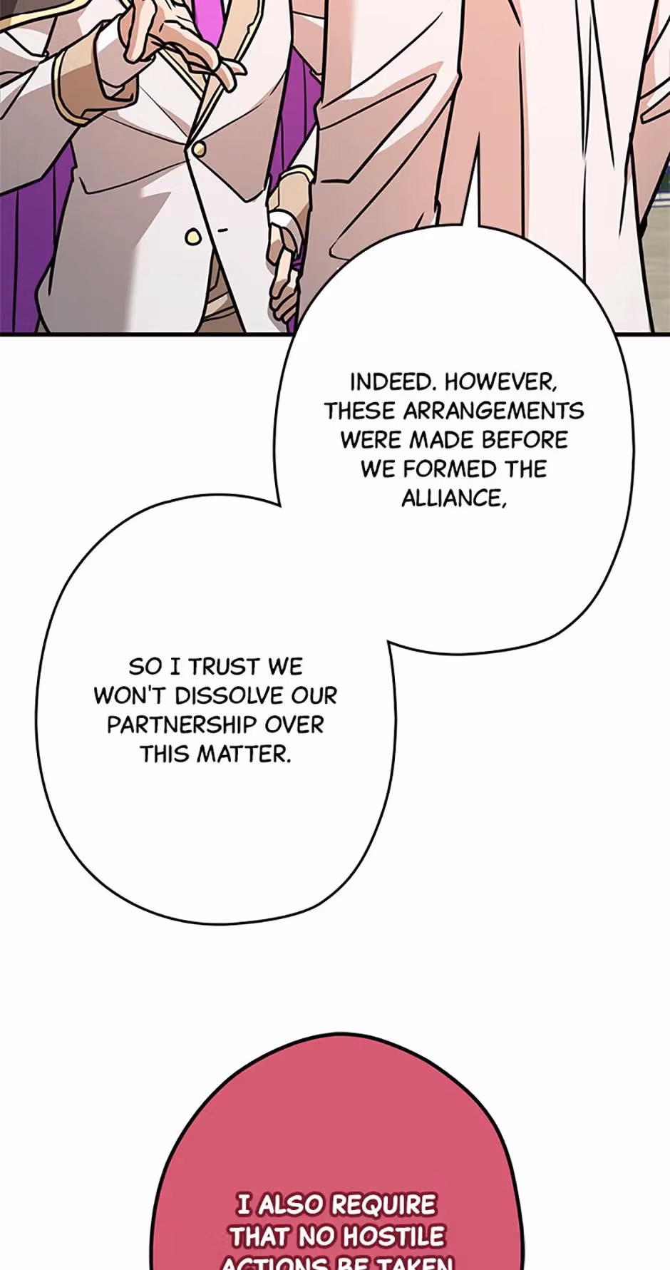 Read Lady Overlord chapter 23 image 67 on Lezhin