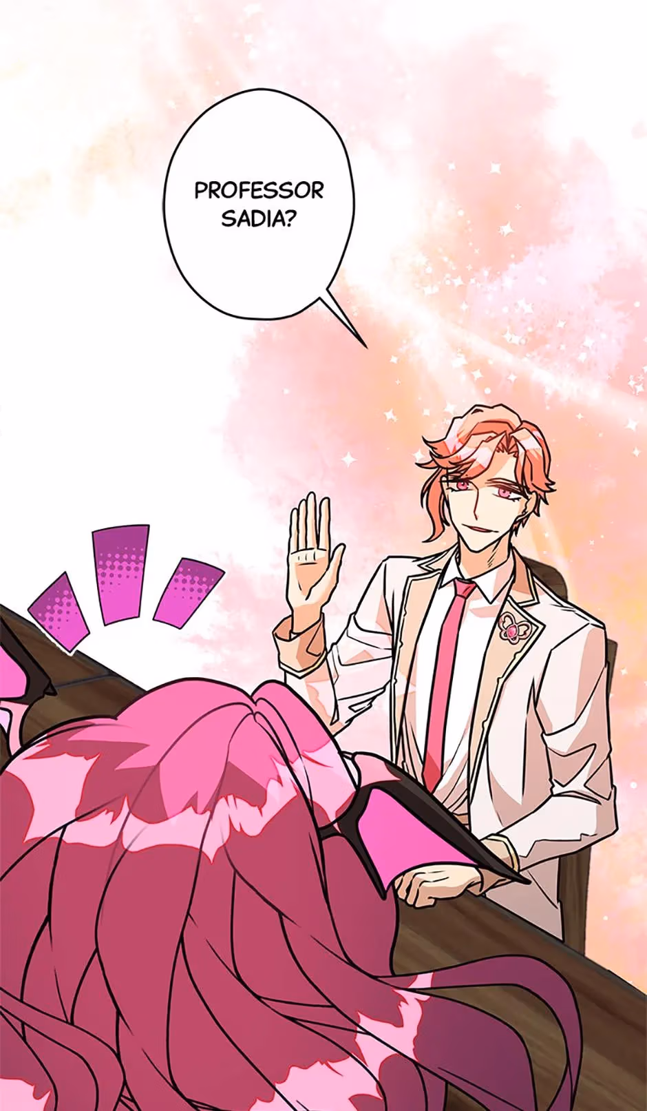 Read Lady Overlord chapter 23 image 7 on Lezhin